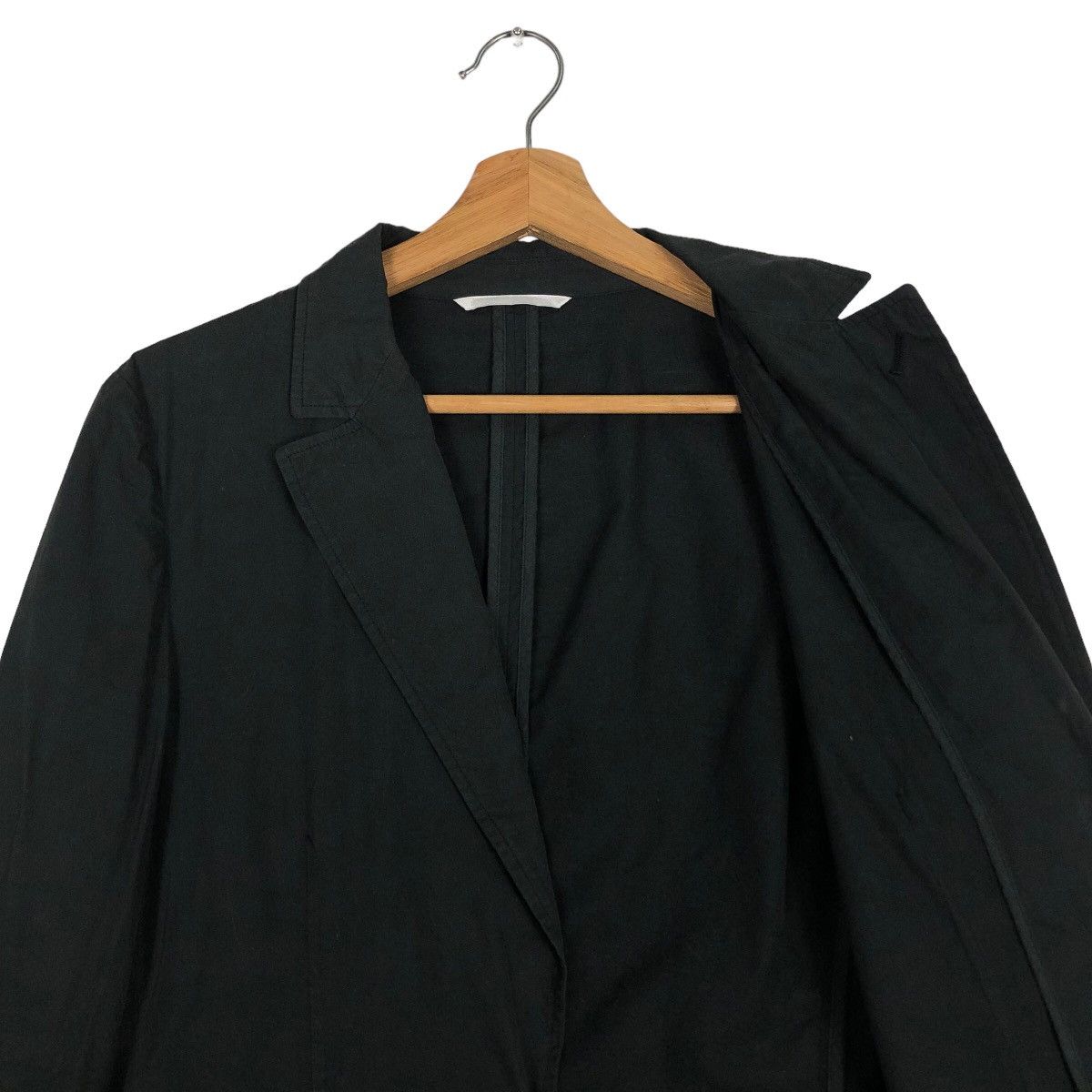 Japanese Brand 🔥Vtg Bomber Jacket Blue Label United Arrow Issey Miyake Size US S / EU 44-46 / 1 - 10 Thumbnail