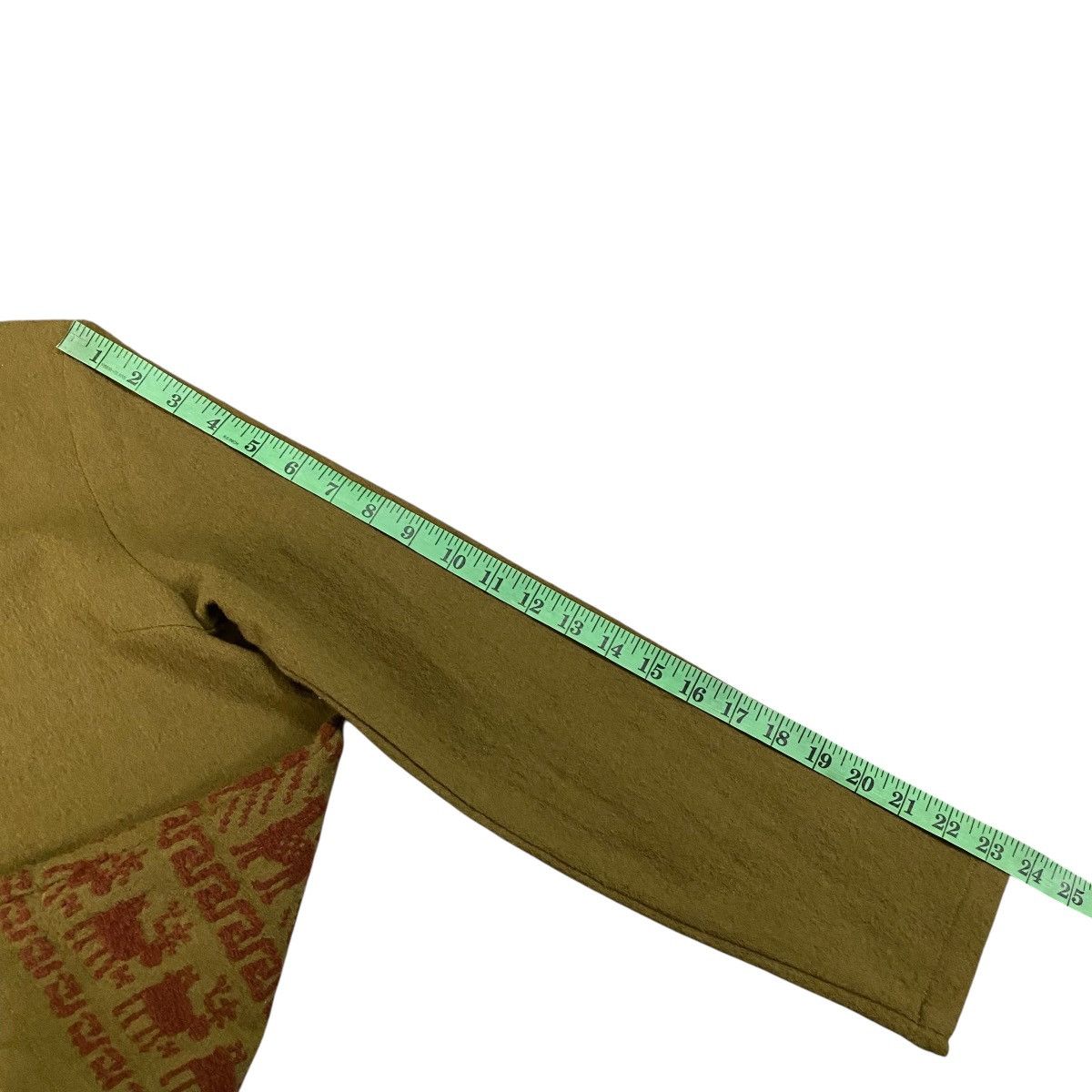 Hai Sporting Gear Vintage 90s Issey Miyake Hai Sporting Gear M Size Size M / US 6-8 / IT 42-44 - 15 Thumbnail