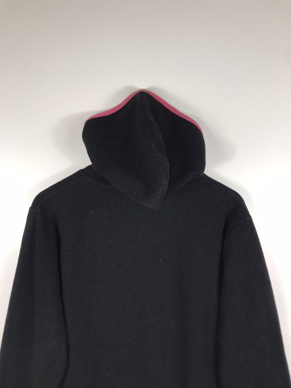 Ocean Pacific × Sun Surf × Vintage ⚡️Vintage Ocean Pacific Hooded Fleece Sweater Jacket Size US L / EU 52-54 / 3 - 16 Thumbnail