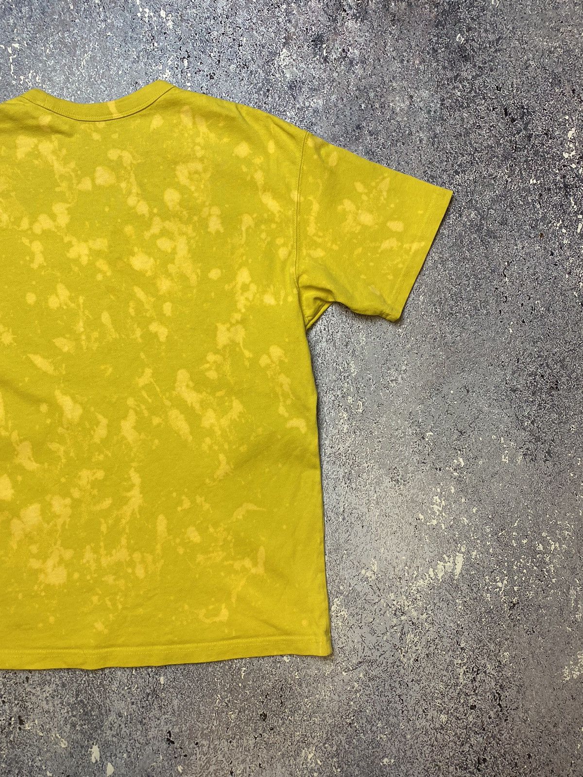Nike 💥CRAZY NIKE CUSTOM MADE AUTUMN TEE Size US M / EU 48-50 / 2 - 14 Thumbnail