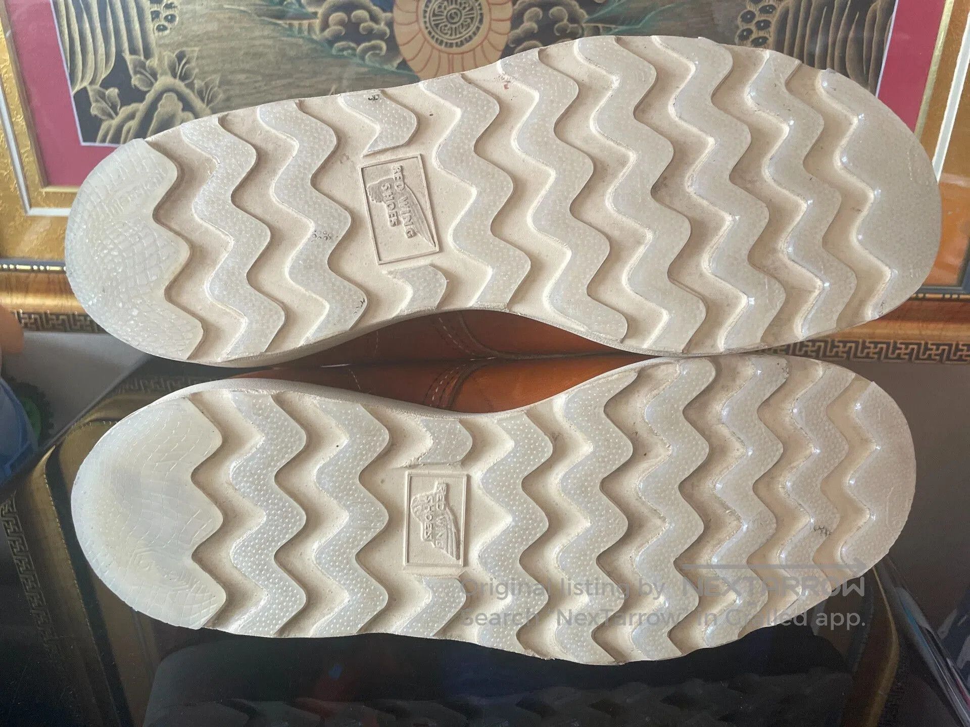 Red Wing Red Wing 875 8.5E. Size US 8.5 / EU 41-42 - 7 Thumbnail