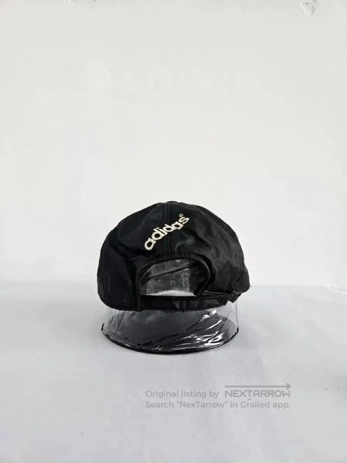 Adidas adidas Vintage Fashion Cap. Size ONE SIZE - 2 Thumbnail