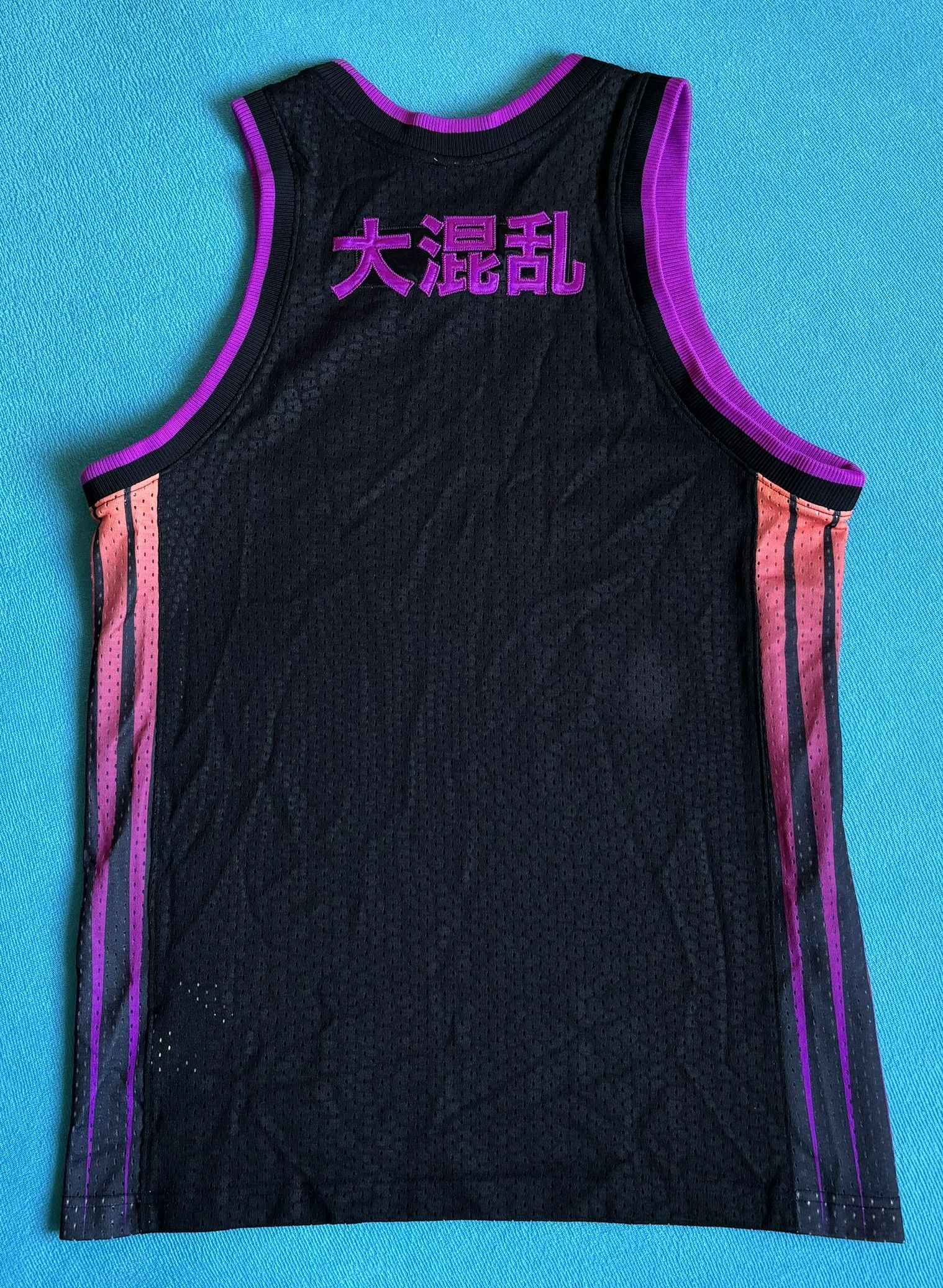 Nike KMA Nike Basketball Jersey size. M Size US M / EU 48-50 / 2 - 8 Thumbnail