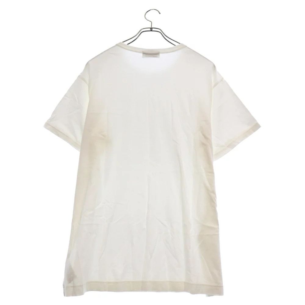 Yohji Yamamoto Yohji Yamamoto POUR HOMME SHORT SLEEVES Size US L / EU 52-54 / 3 - 2 Thumbnail