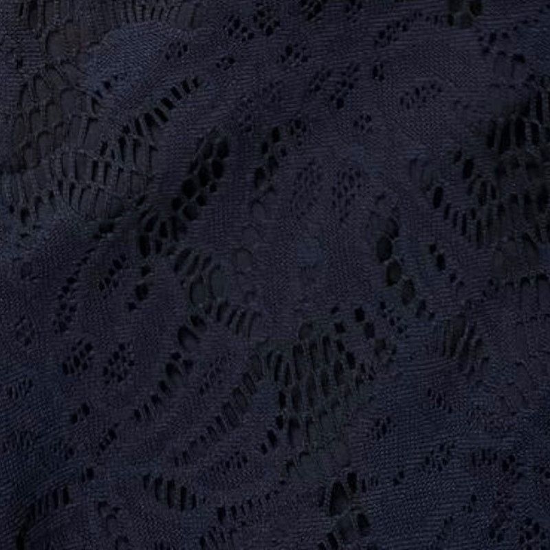 Lilly Pulitzer Lilly Pulitzer Navy Blue Pants | Size 8 Size 30" / US 8 / IT 44 - 5 Thumbnail