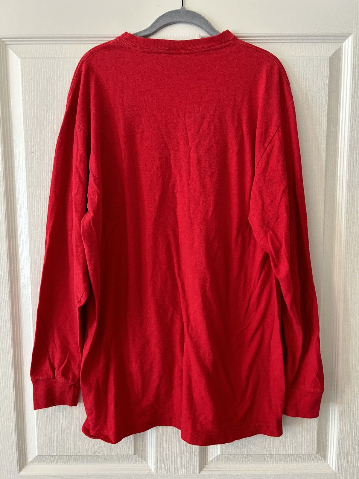 Nautica × Vintage Nautica Regatta Long-Sleeve Size US L / EU 52-54 / 3 - 3 Thumbnail