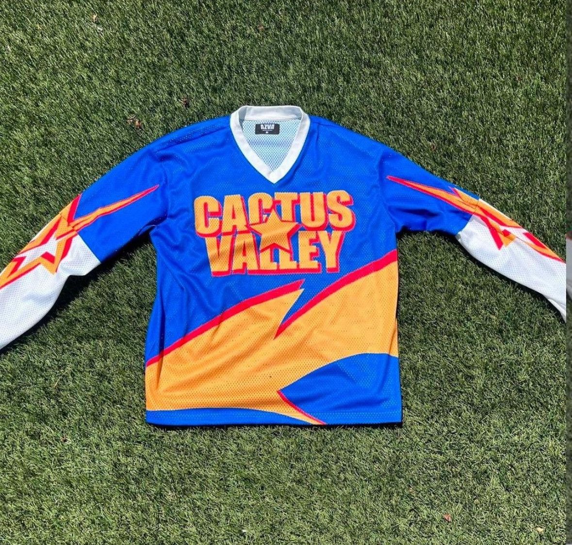 Other Long sleeve fashion jersey Size US M / EU 48-50 / 2 - 1 Thumbnail