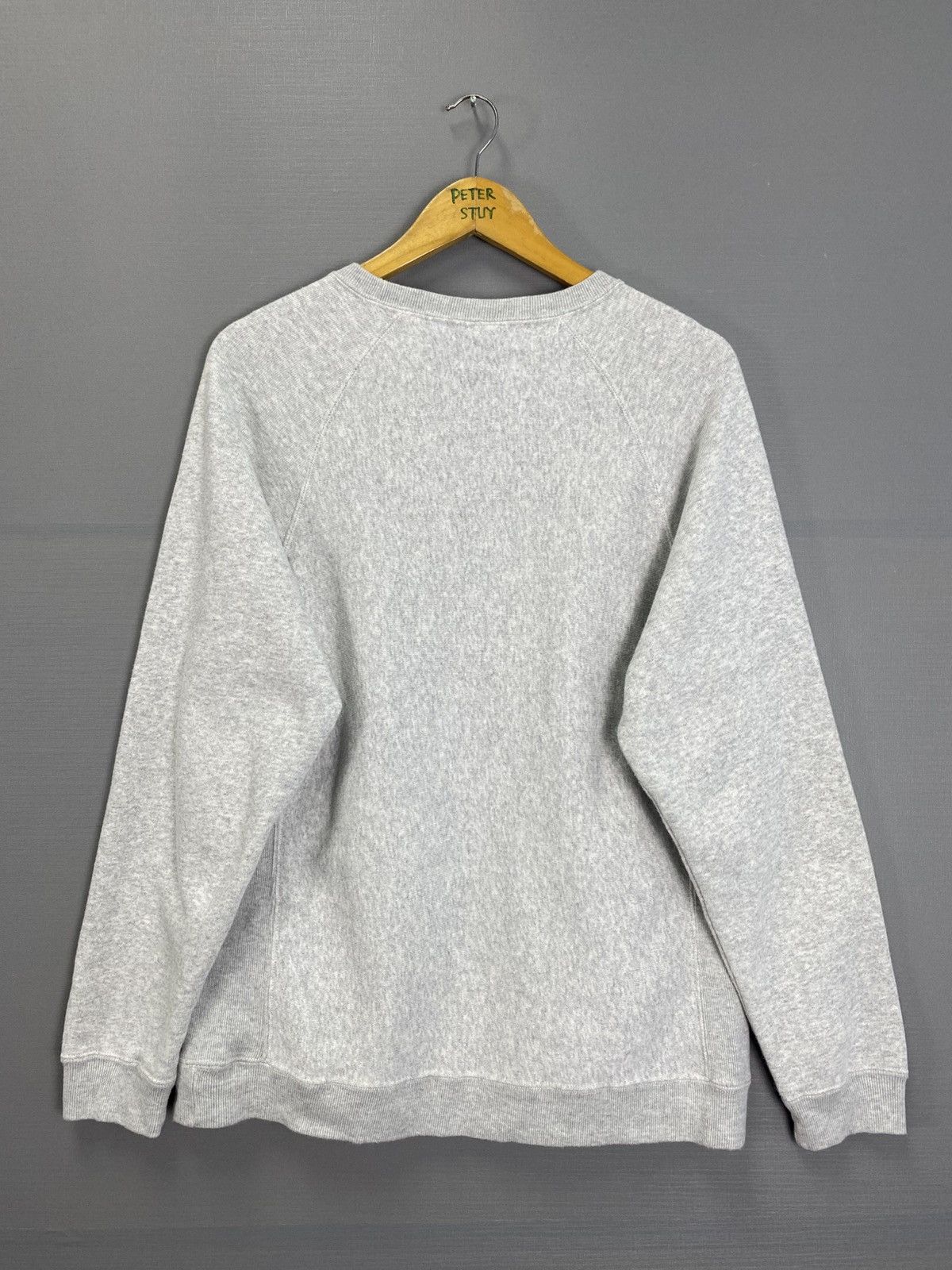 Champion × Vintage Vintage Champion Reverse Weave Sweatshirt Size US L / EU 52-54 / 3 - 2 Thumbnail