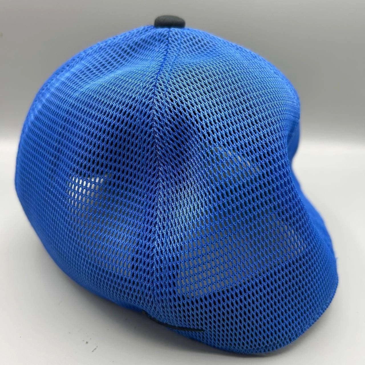 Nike Nike Trucker Hat Men L-XL Embroidered Stretch Fitted Cap Size ONE SIZE - 7 Thumbnail