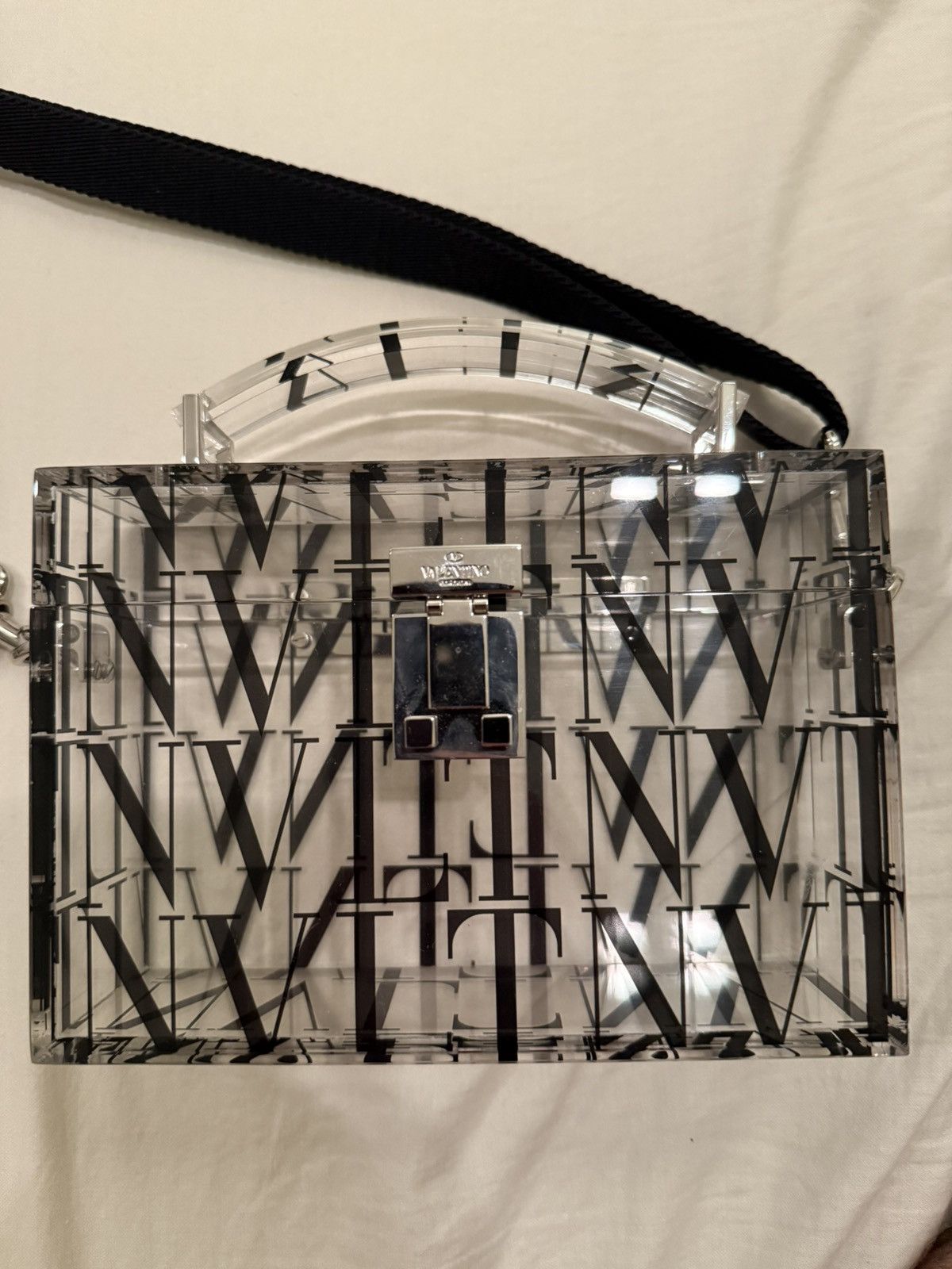 Valentino Valentino vltn cross.body Size ONE SIZE - 2 Thumbnail