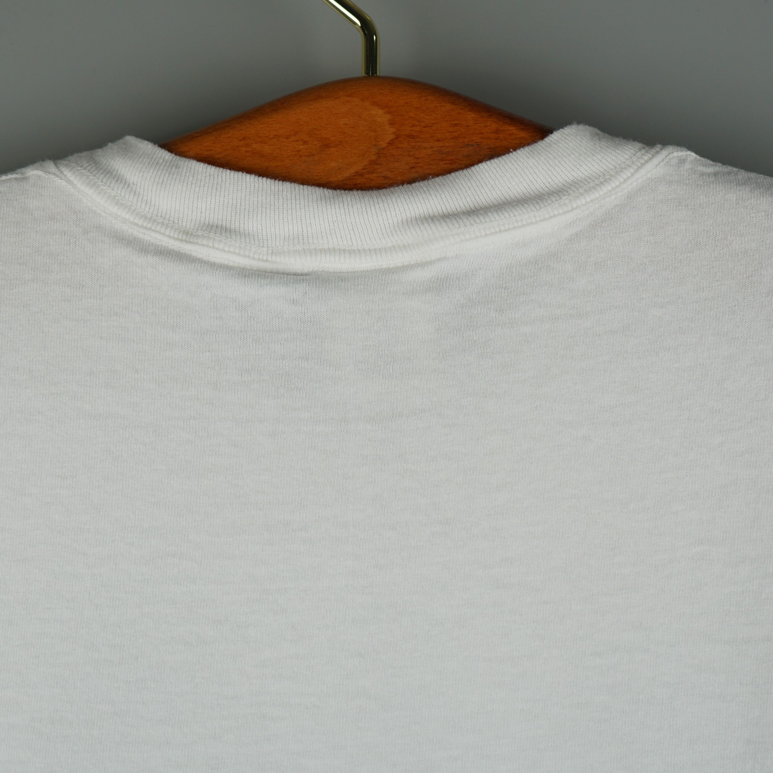 Vintage Vintage 1982 The Far Side Mosquitos T-Shirt Size US L / EU 52-54 / 3 - 9 Thumbnail