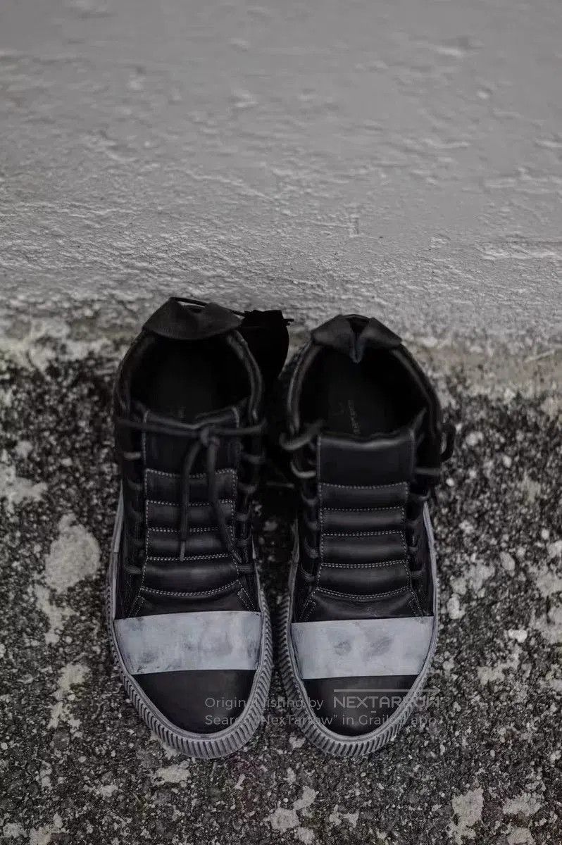 11 By Boris Bidjan Saberi Boris Bidjan Saberi 11 High. Size US 8 / EU 41 - 7 Thumbnail
