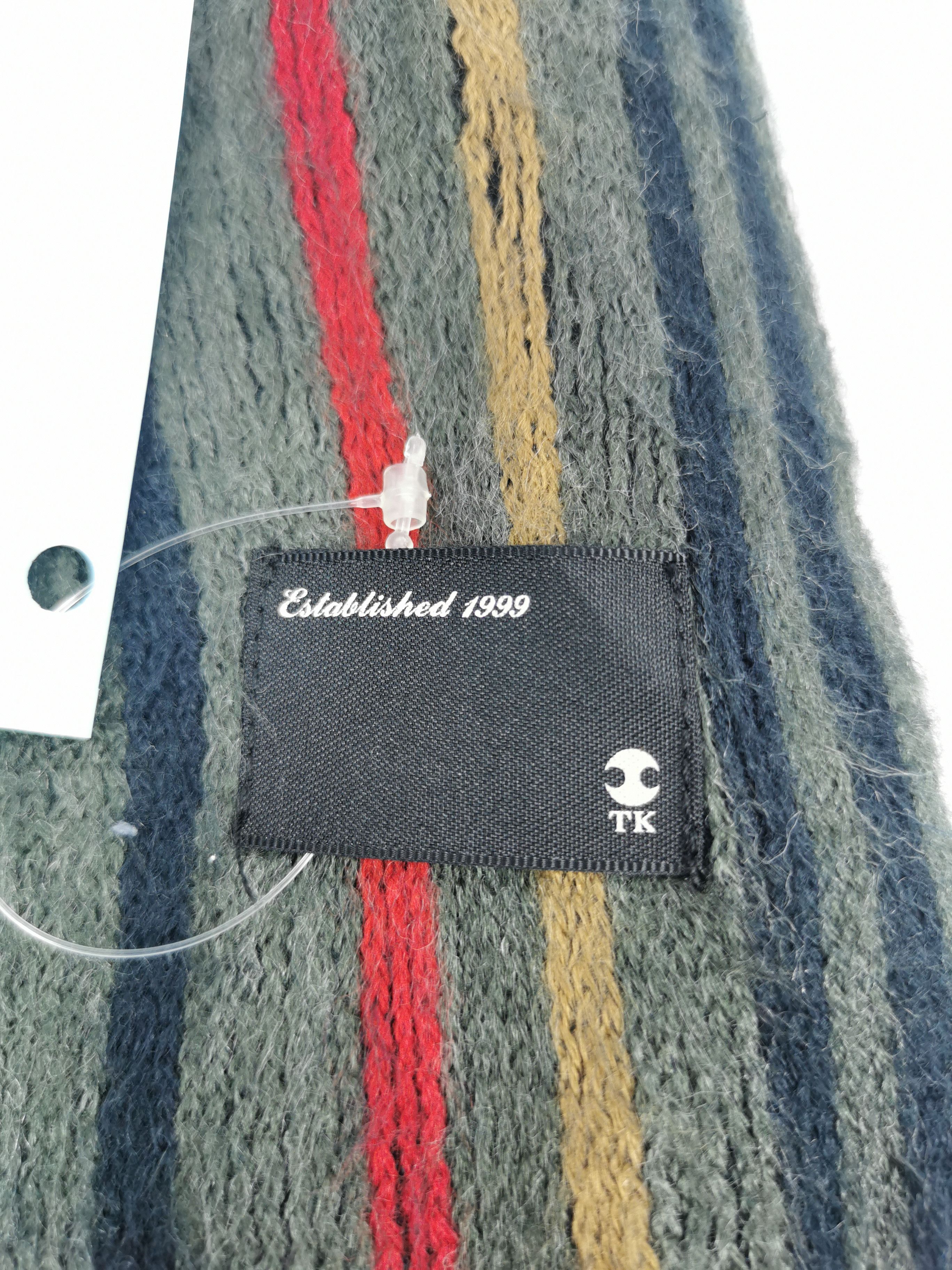 Vintage Takeo kikuchi scarf muffler Size ONE SIZE - 4 Thumbnail