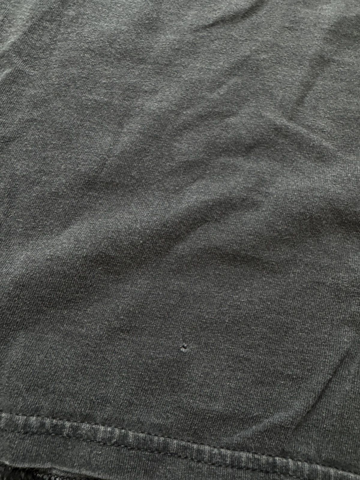 Band Tees Lostprophets Distressed Logo Band Tee – Black Rock Shirt Size US M / EU 48-50 / 2 - 4 Thumbnail