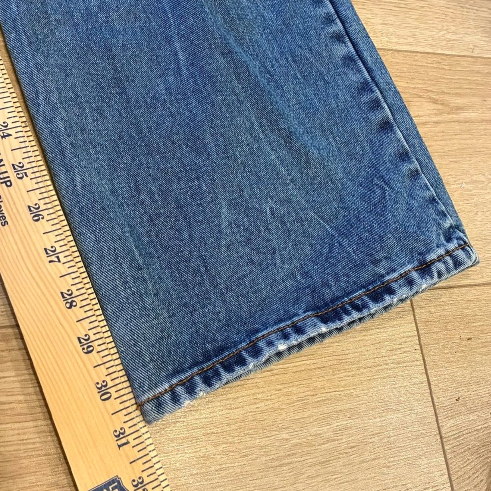 Billabong Billabong Jeans Shirt? Size 42" / US 20 - 3 Thumbnail