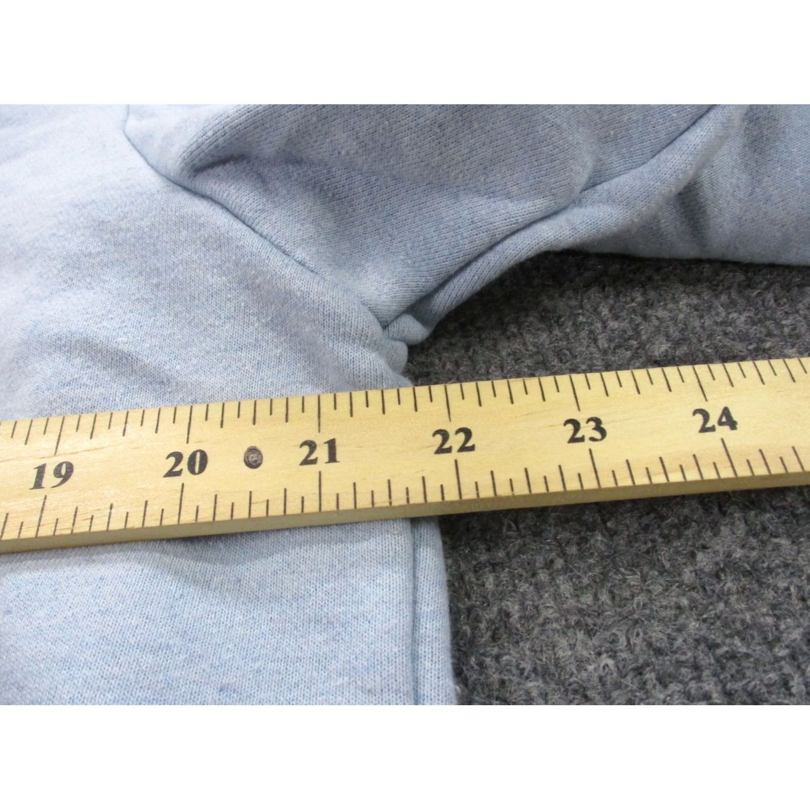 Patagonia Patagonia Jacket Mens M Blue Hoodie Logo Windbreaker Full Zip Hooded Pockets Thermal Fall Winter Spring Shirt/Coat Mens Size US M / EU 48-50 / 2 - 5 Thumbnail