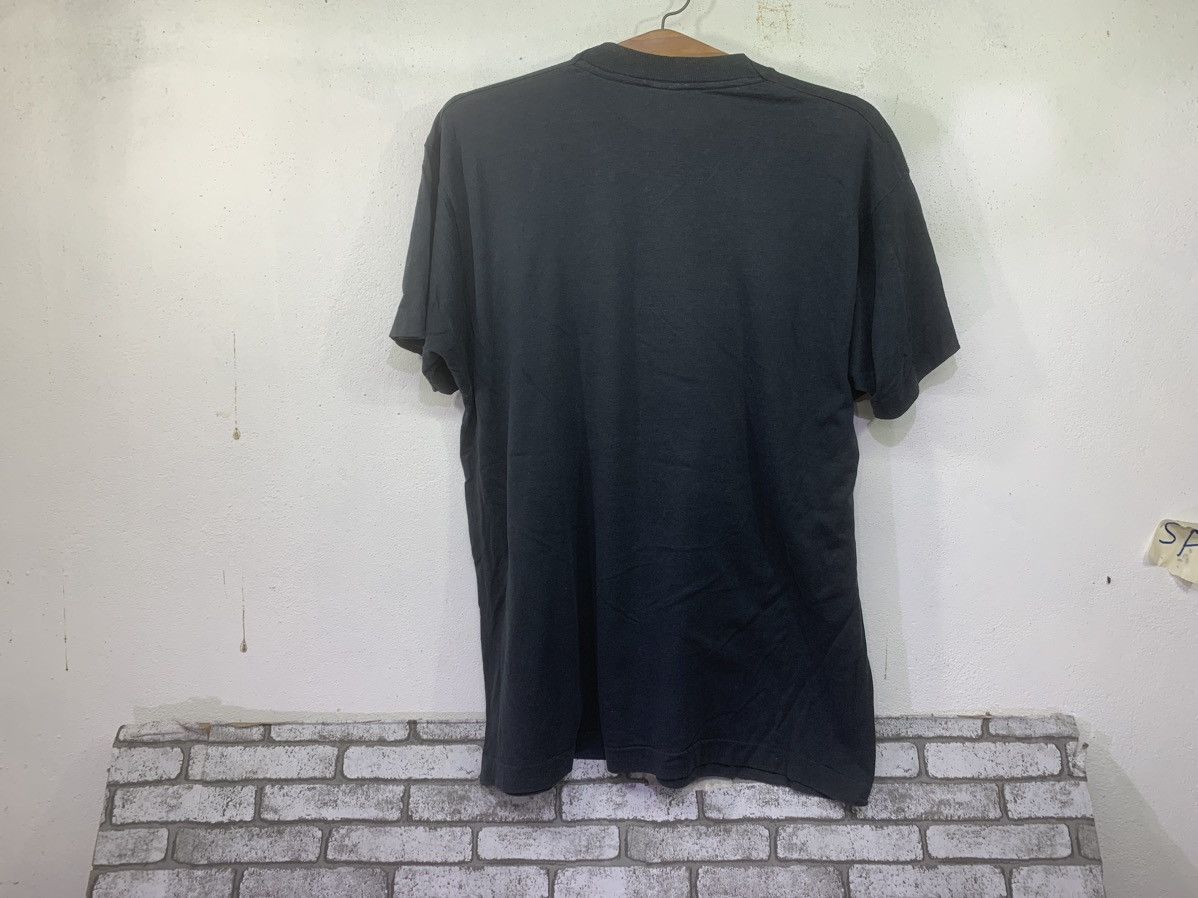 Band Tees × Vintage Vintage Depeche Mode New Life English Electronic Band Size US XL / EU 56 / 4 - 5 Thumbnail