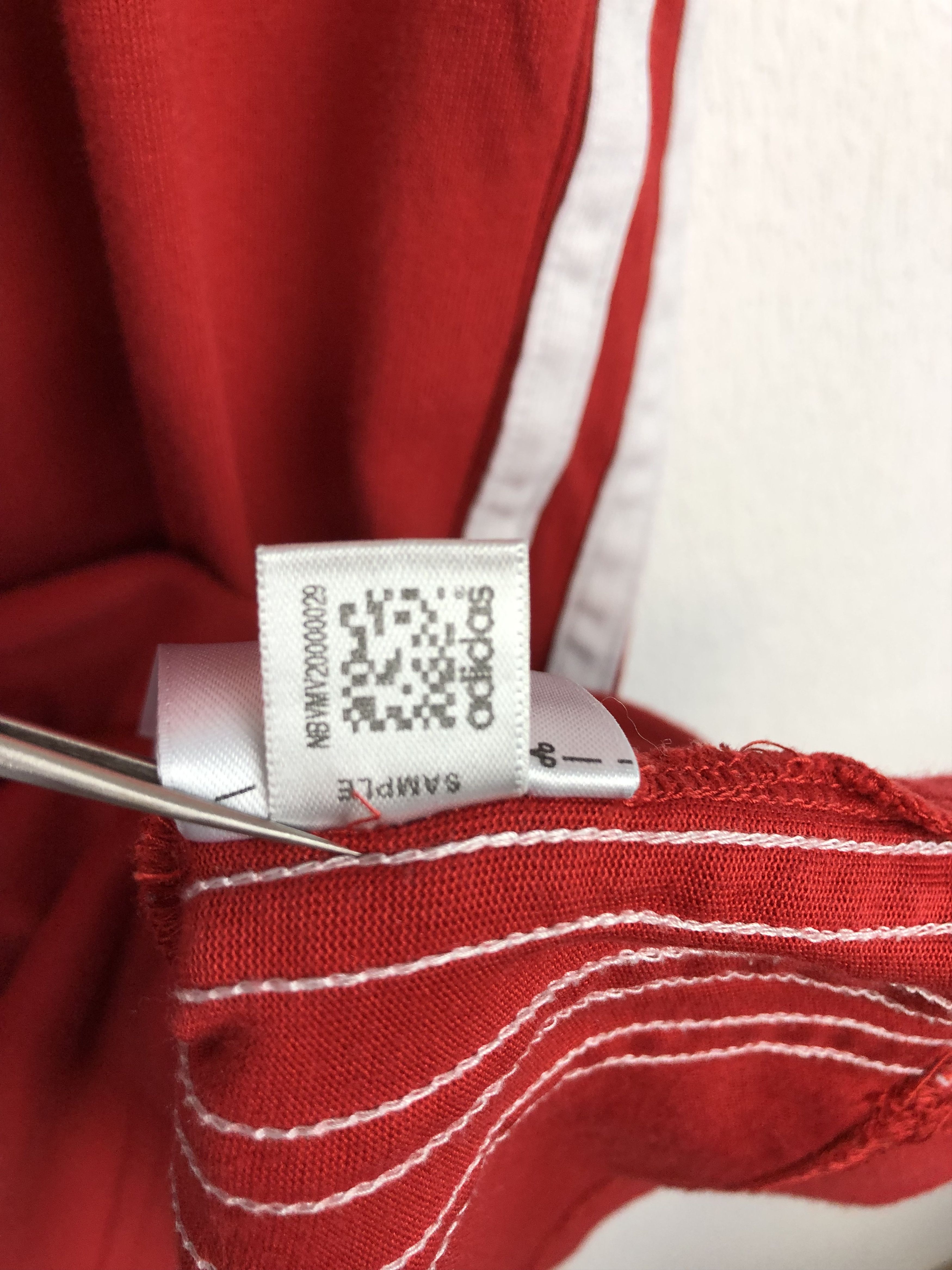 Adidas Adidas Bayern Munich Football Shirt Soccer Train Tee Hype Size US M / EU 48-50 / 2 - 11 Thumbnail