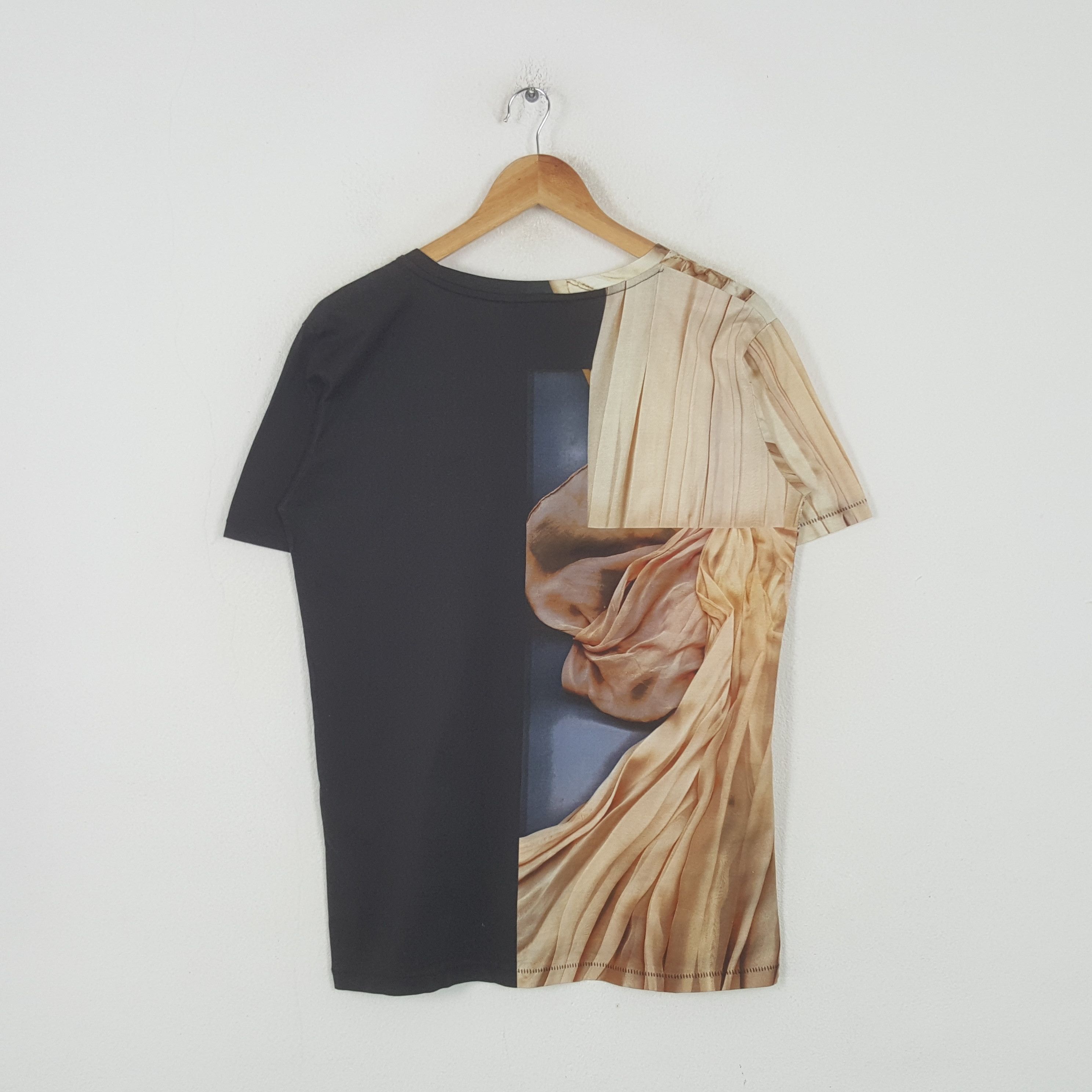 Acne Studios Vintage Acne Studio Designer Brand Tshirt RR11 Size US M / EU 48-50 / 2 - 3 Thumbnail