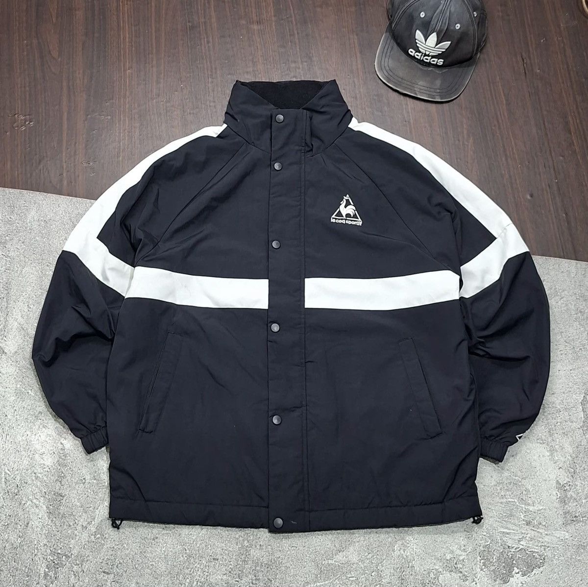 COLORBLOCK LECOQSPORTIF