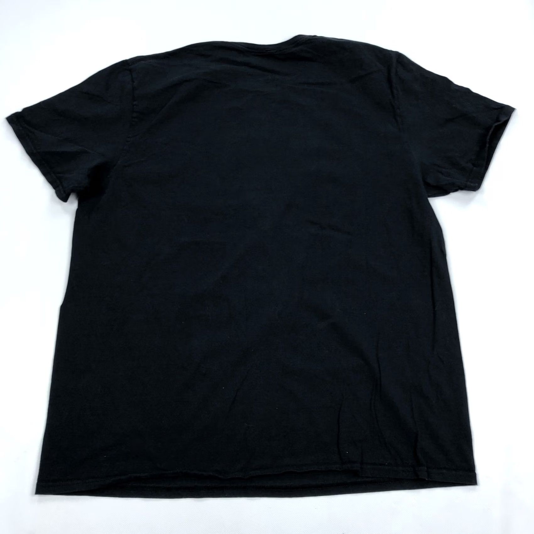 Vintage Selena Official Merchandise Graphic T-Shirt Men XL 100% Cotton Black Crew Neck Short Sleeve Size US XL / EU 56 / 4 - 7 Thumbnail