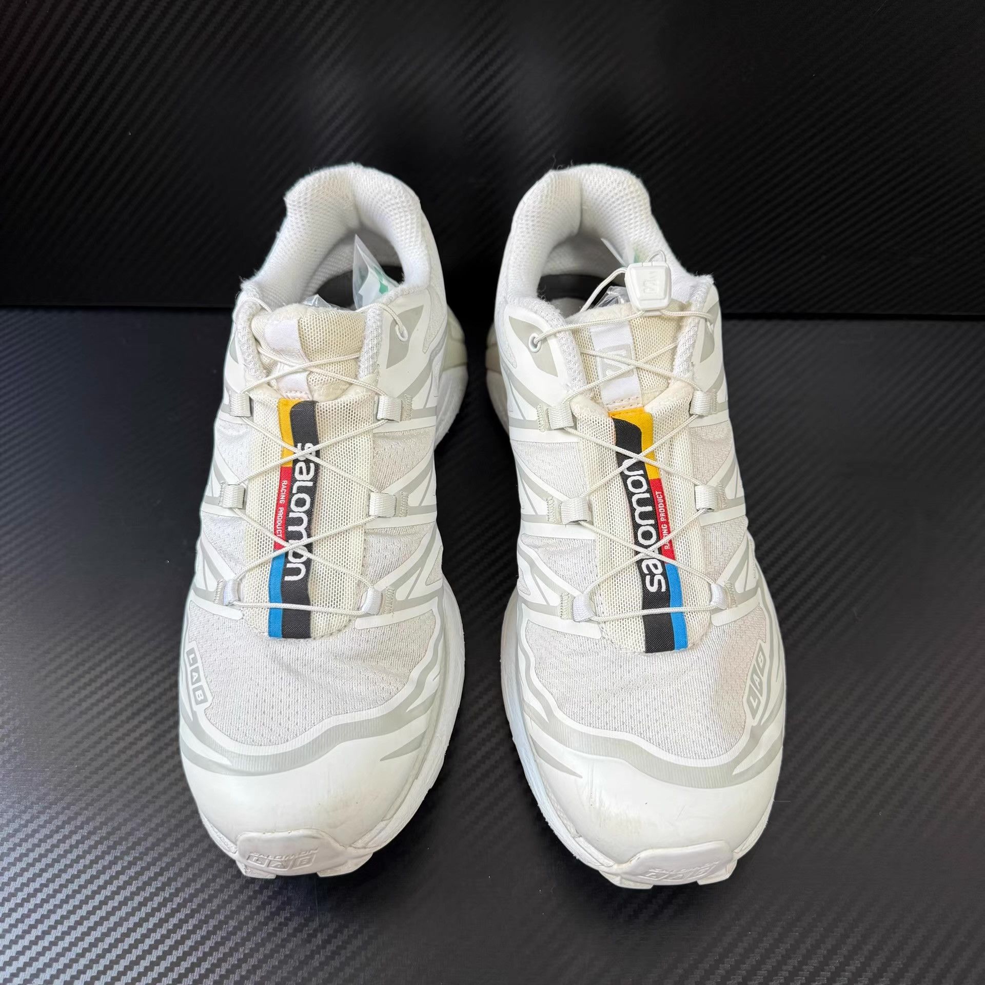 Salomon Salomon XT-6 Q10 Size US 8.5 / EU 41-42 - 4 Thumbnail