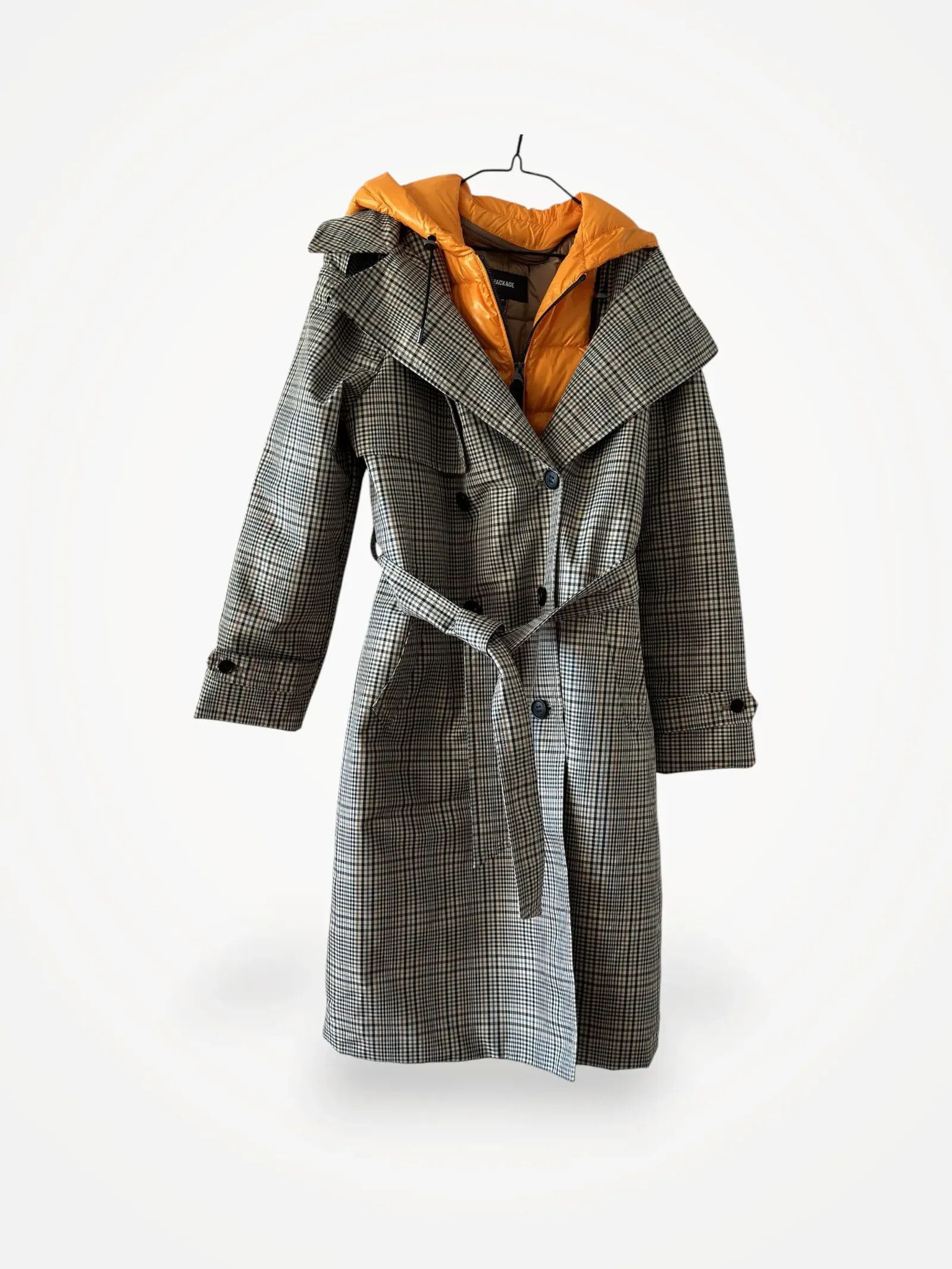 Mackage Mackage MAXINE-PL Down Jacket Size XS / US 0-2 / IT 36-38 - 1 Thumbnail