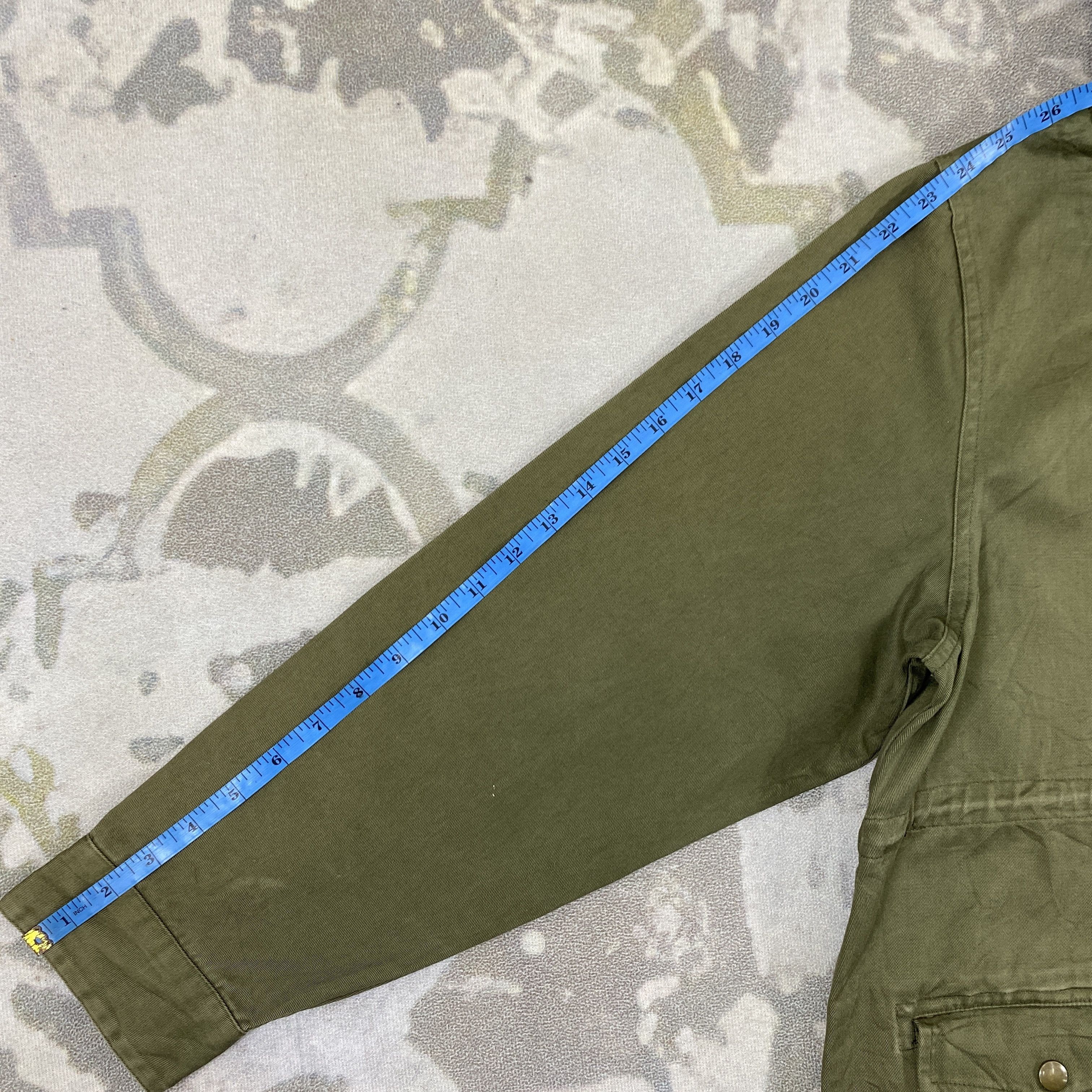 Japanese Brand Vintage X-Girl Next Stage Hoodie Jacket- J386 Size US S / EU 44-46 / 1 - 7 Thumbnail