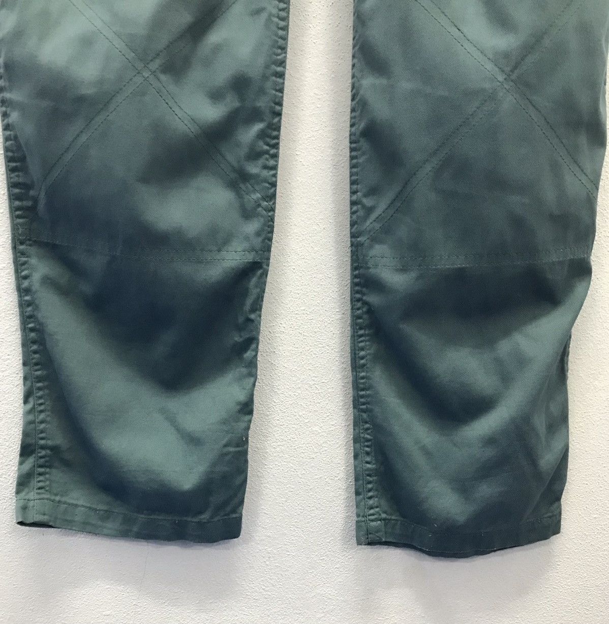 Japanese Brand TOYOTA Overall Size US 32 / EU 48 - 16 Thumbnail