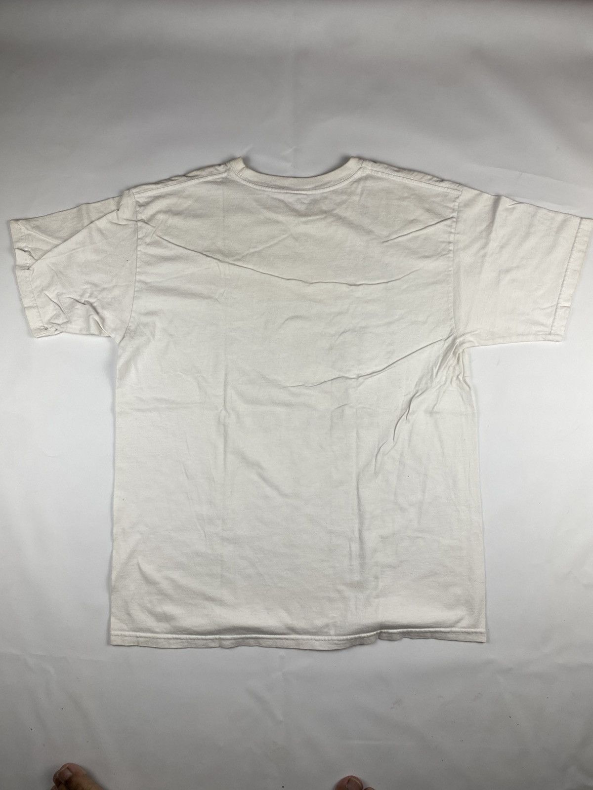 Vintage Vintage Mexico tshirt Size US L / EU 52-54 / 3 - 8 Thumbnail