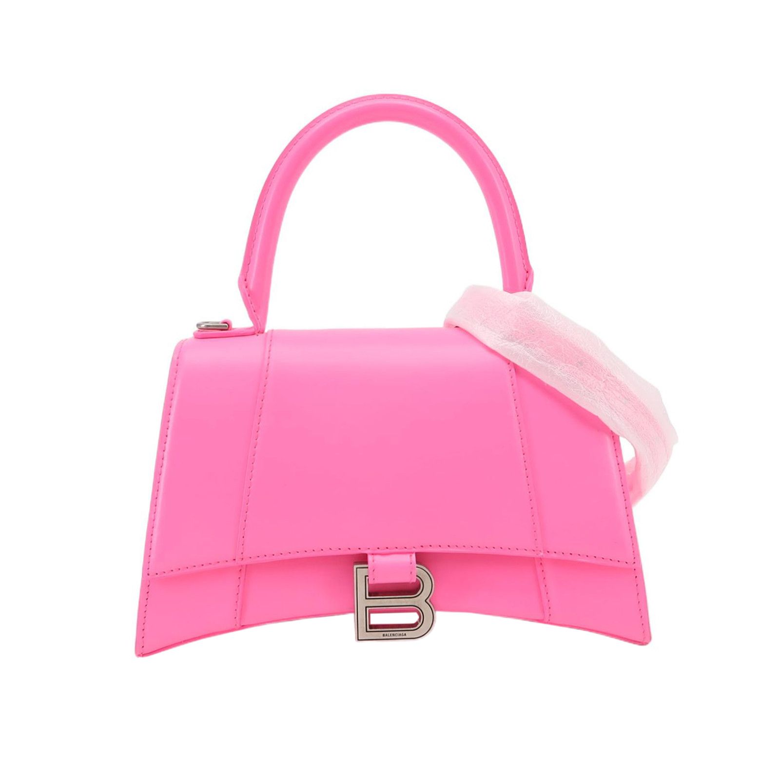 Balenciaga Balenciaga Women os Crossbody Bags Size ONE SIZE - 1 Thumbnail