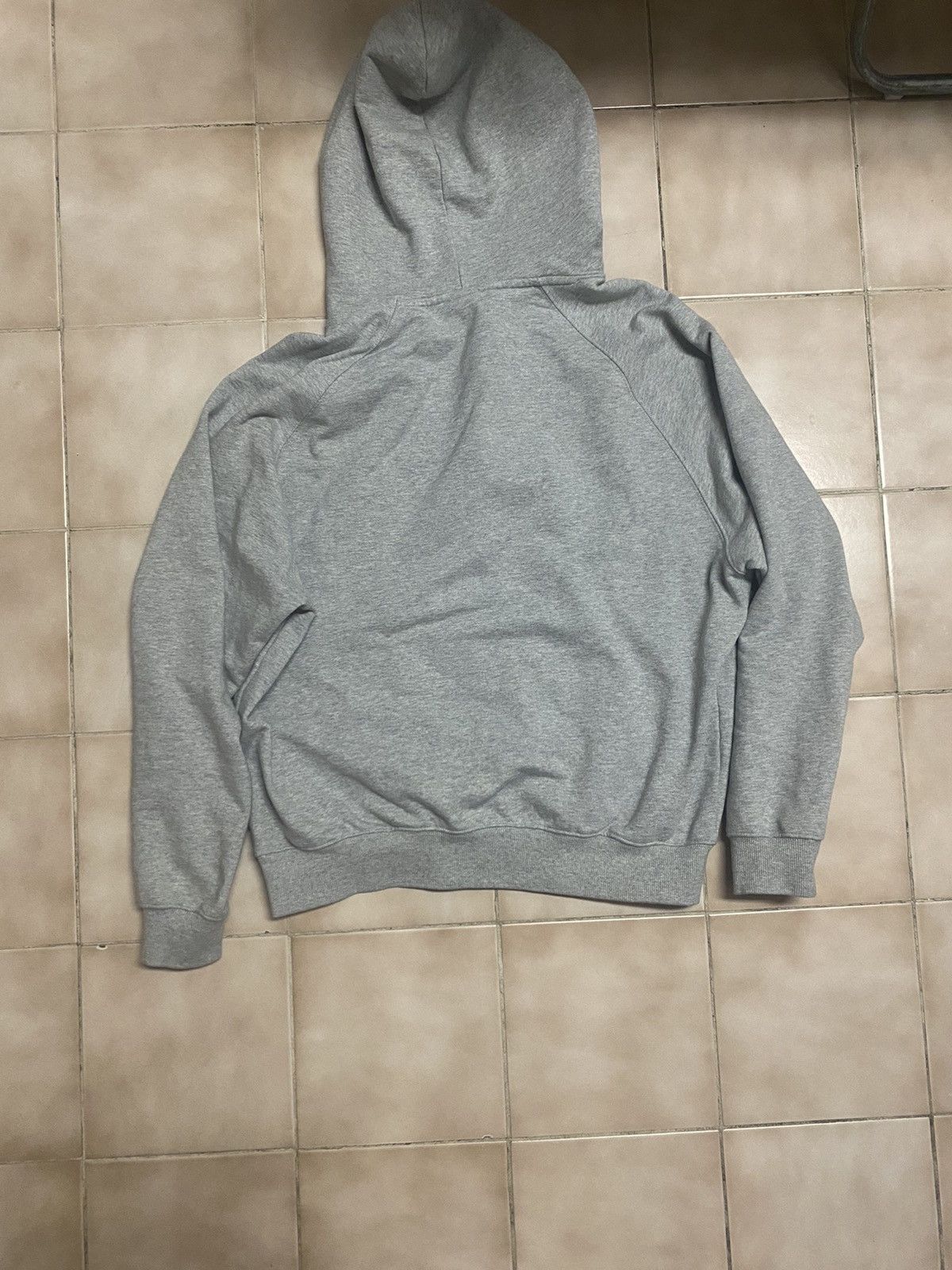Other IDTL Heavyweight Grey Hoodie Size US S / EU 44-46 / 1 - 2 Thumbnail