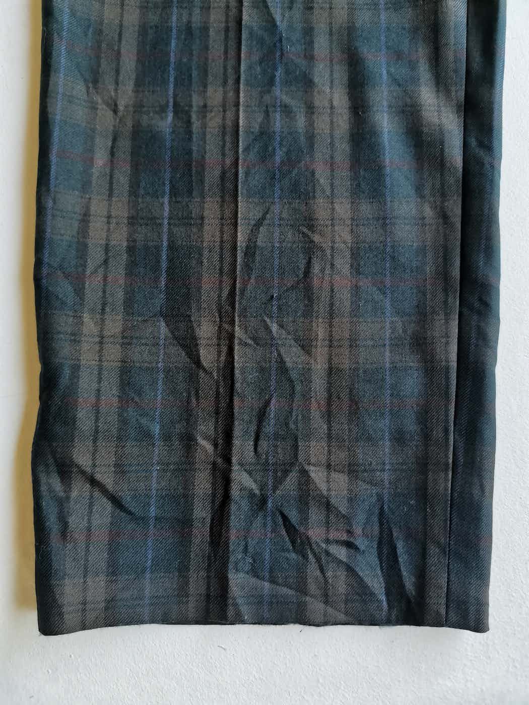 Vintage Stripe Style Design Slack Pants Size US 30 / EU 46 - 8 Thumbnail