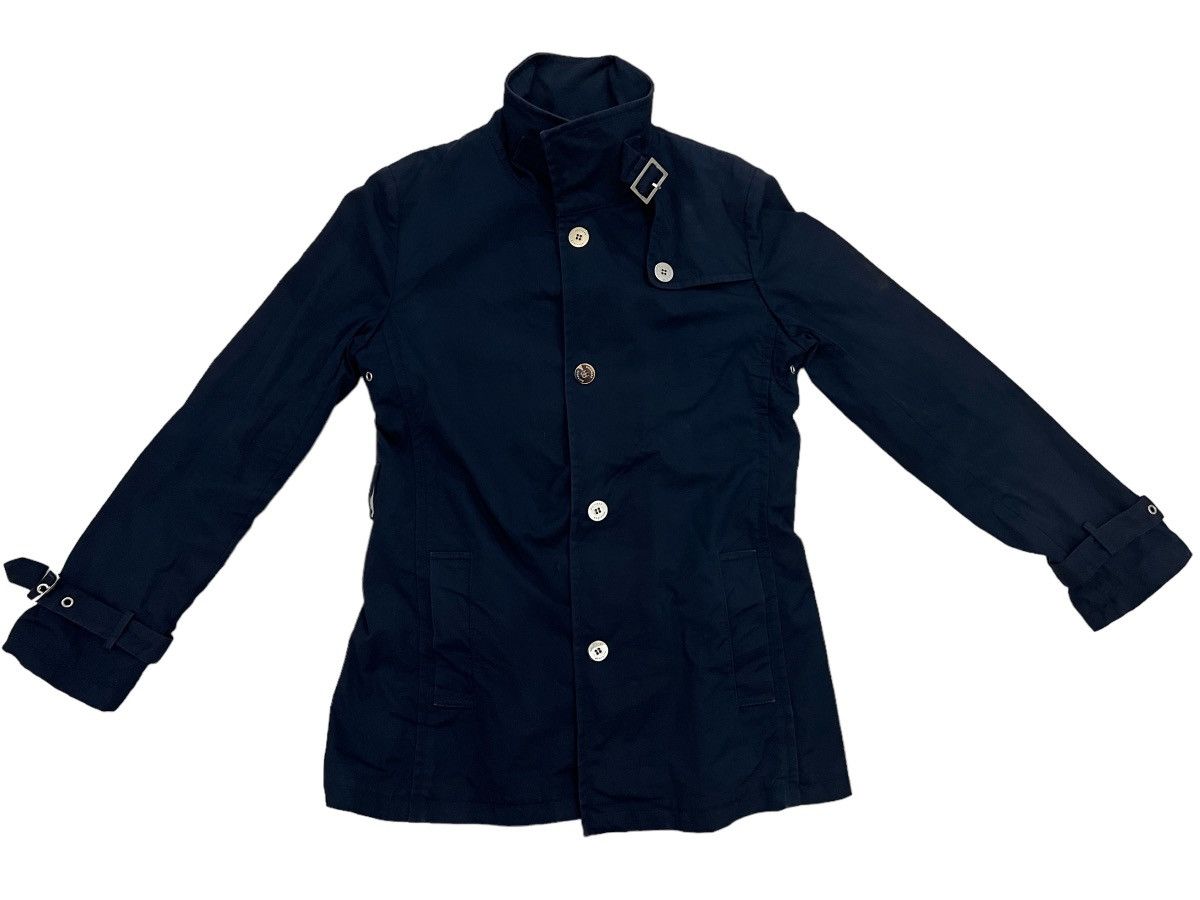 Streetwear × Tommy Hilfiger TOMMY HILFIGER JACKET Grailed