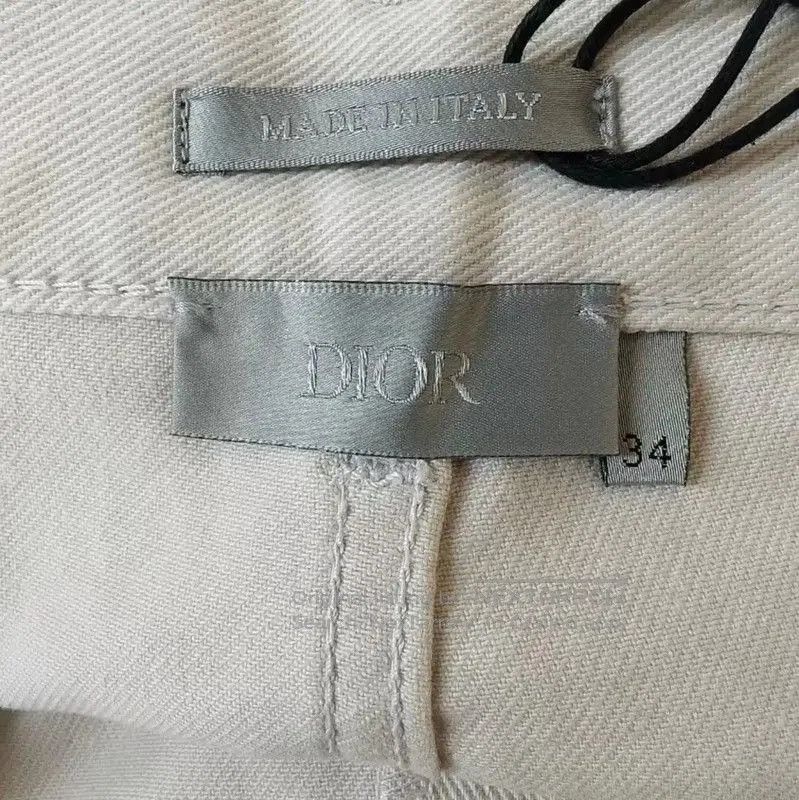 Other Dior Casual Pants in XXL Size . Size US 44 / EU 60 - 4 Thumbnail
