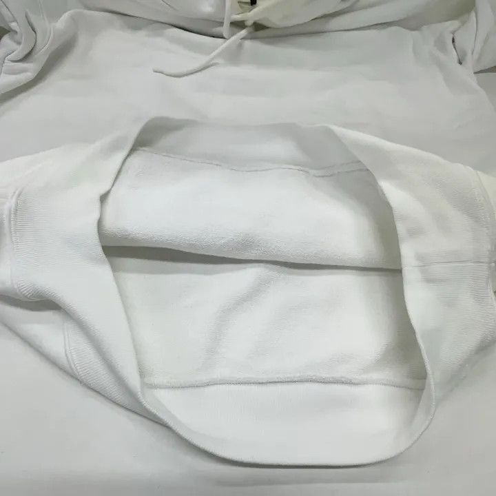 Balenciaga Balenciaga Balenciaga Oversized Logo Hoodie for Men -2507 Size US S / EU 44-46 / 1 - 7 Thumbnail