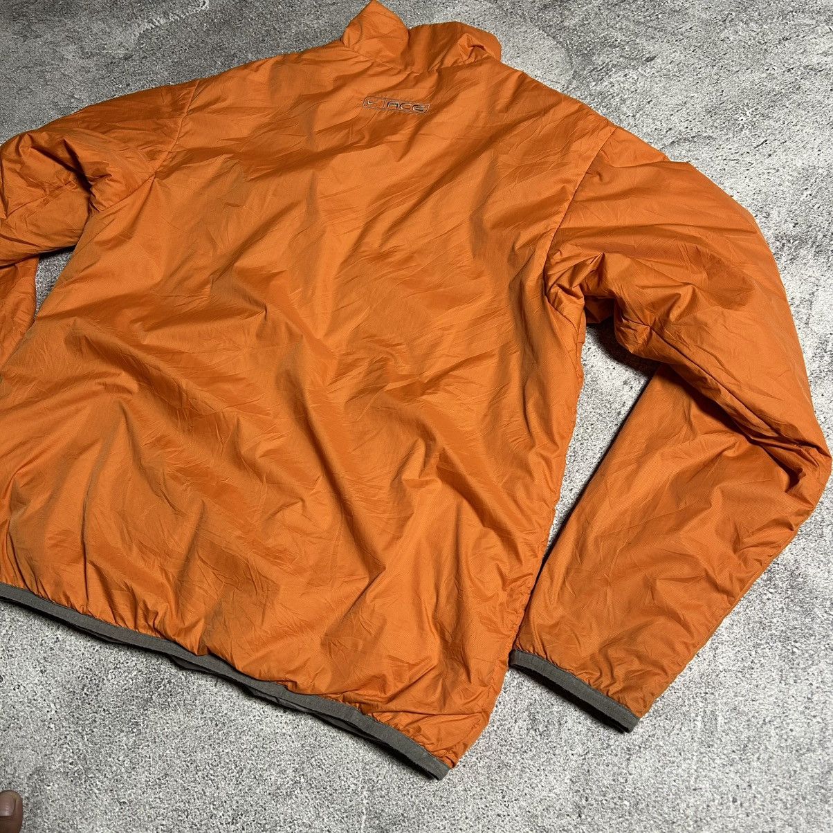 Nike ACG Vintage Bombers Jacket NIKE ACG Size US L / EU 52-54 / 3 - 19 Thumbnail