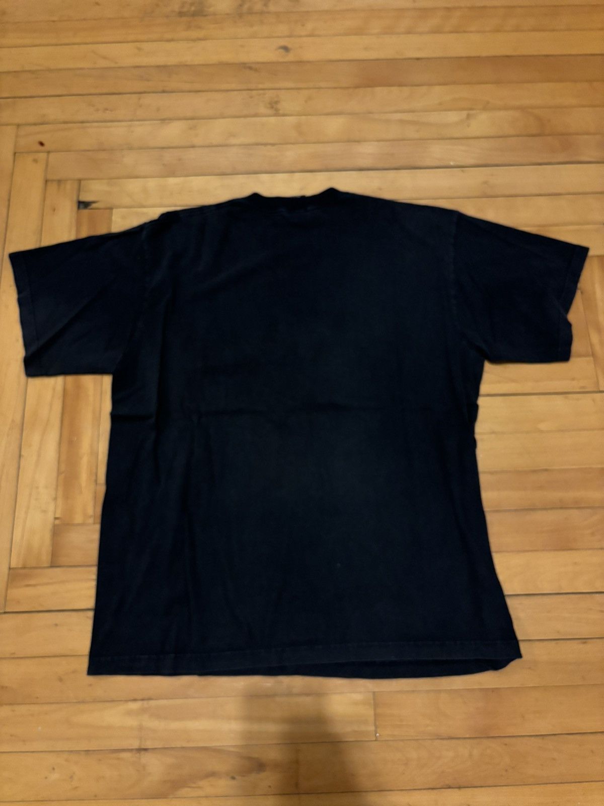 Band Tees × Giant × Vintage Giant tag pushead misfits shirt Size US XL / EU 56 / 4 - 5 Thumbnail