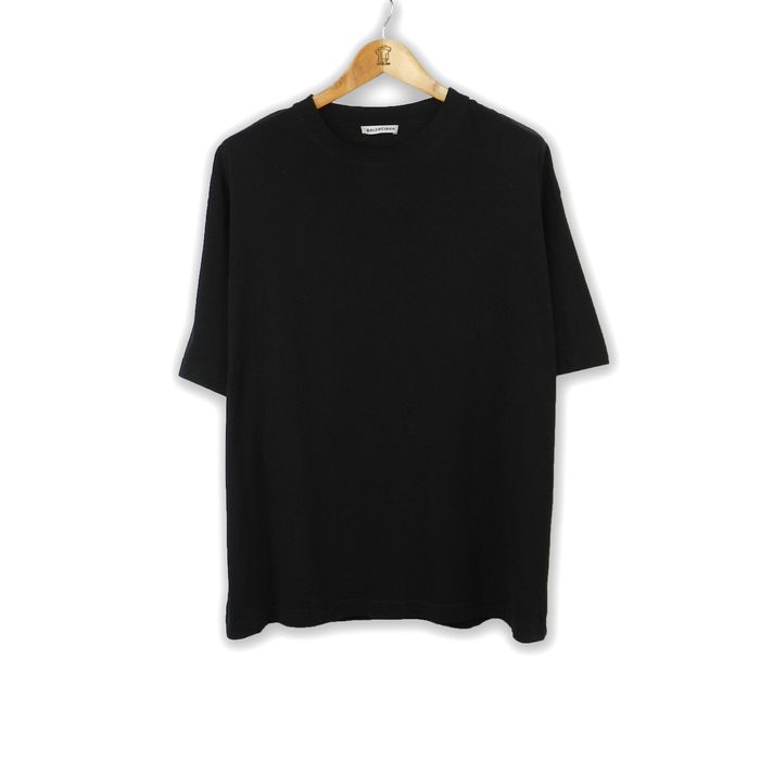 Balenciaga Balenciaga i love techno tee | Grailed