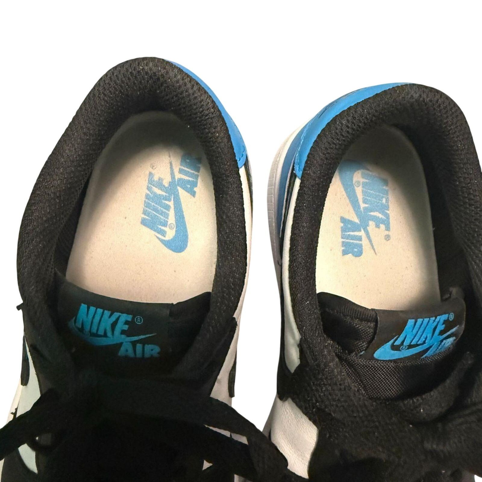 Nike AIR JORDAN 1 LOW OG Size US 6 / IT 36 - 4 Thumbnail