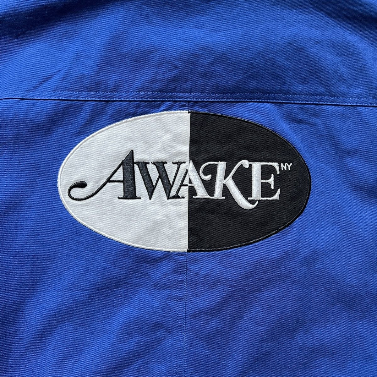 Awake NY Awake NY Work Jacket L Supreme Size US L / EU 52-54 / 3 - 7 Thumbnail