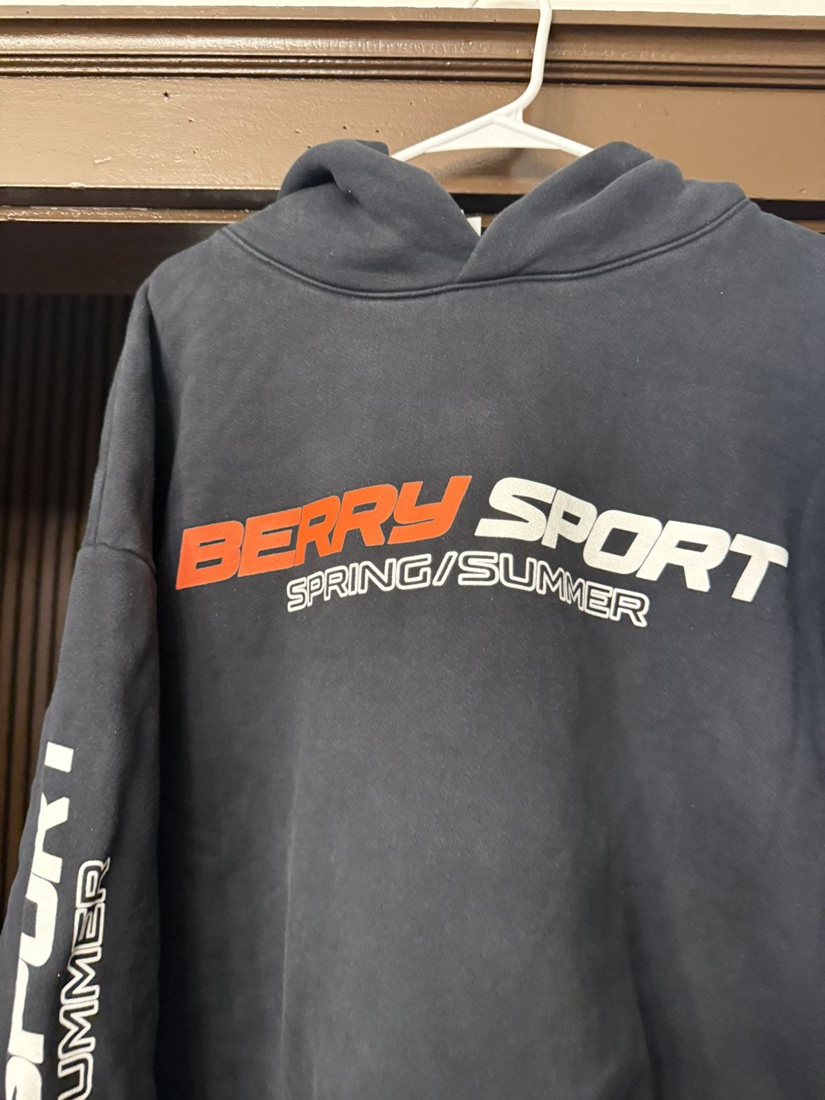 The GV Gallery GV Gallery Berry Sport JTL EXCLUSIVE SS24’ Black Size Xl Size US XL / EU 56 / 4 - 3 Thumbnail