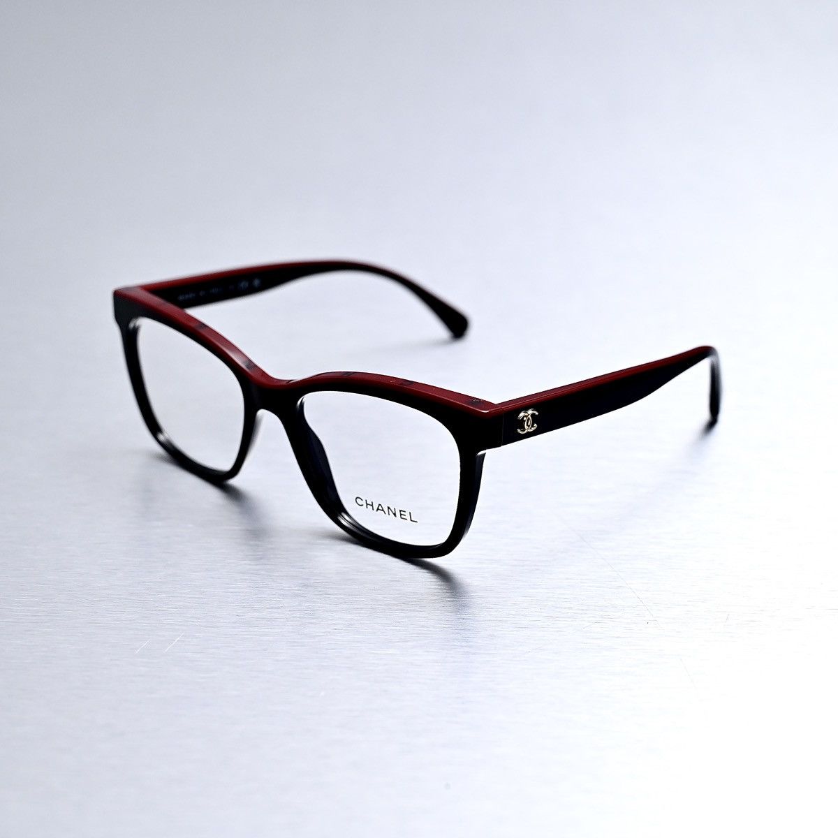 Chanel CHANEL 0CH3392 GLASSES Size ONE SIZE - 1 Thumbnail