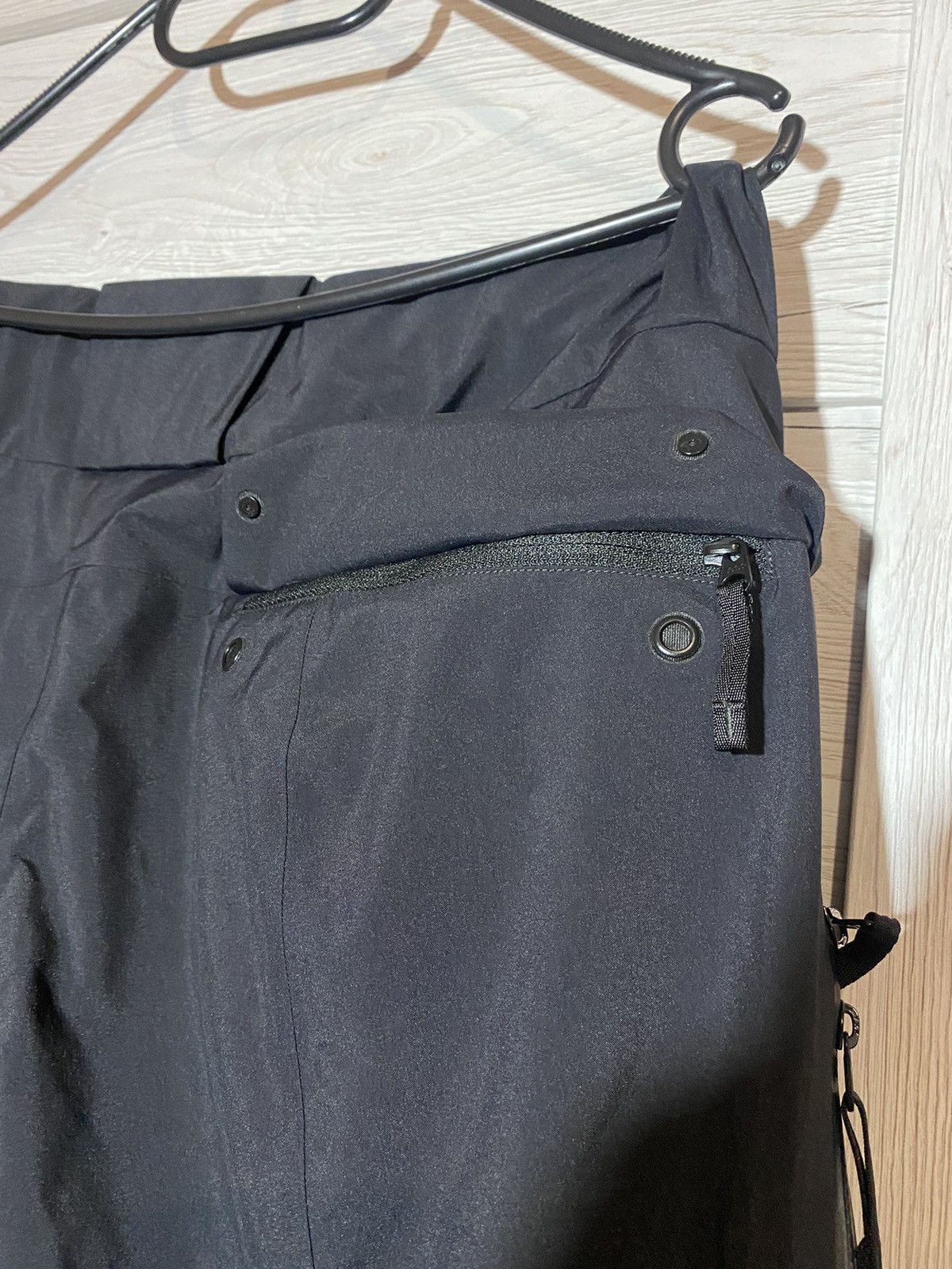 Arc'teryx ARCTERYX MACAI PANT Size US 34 / EU 50 - 17 Thumbnail