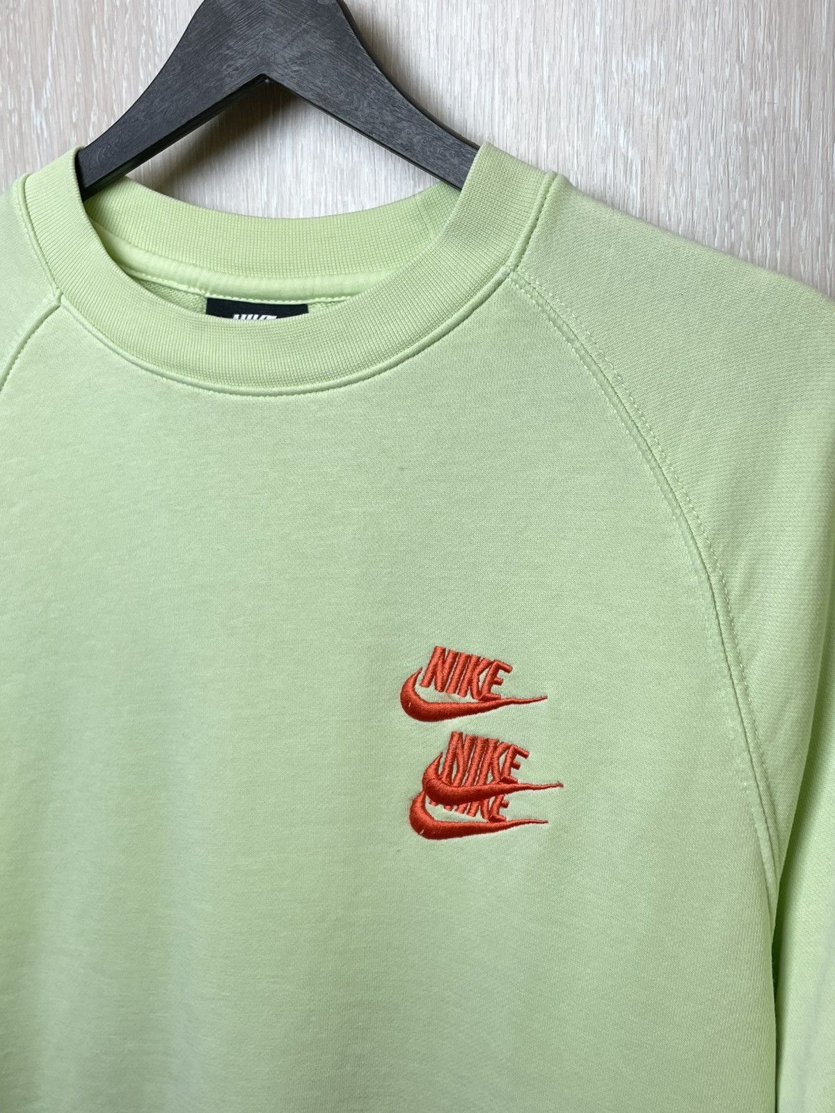 Nike × Travis Scott Travis Scott Nike Worldtour Sweatshirt Size M Size US M / EU 48-50 / 2 - 3 Thumbnail