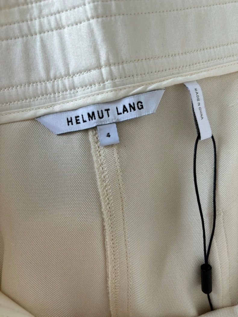 Helmut Lang HELMUT LANG size4 Cotton work pants Size 25" / US 0 / IT 36 - 5 Thumbnail