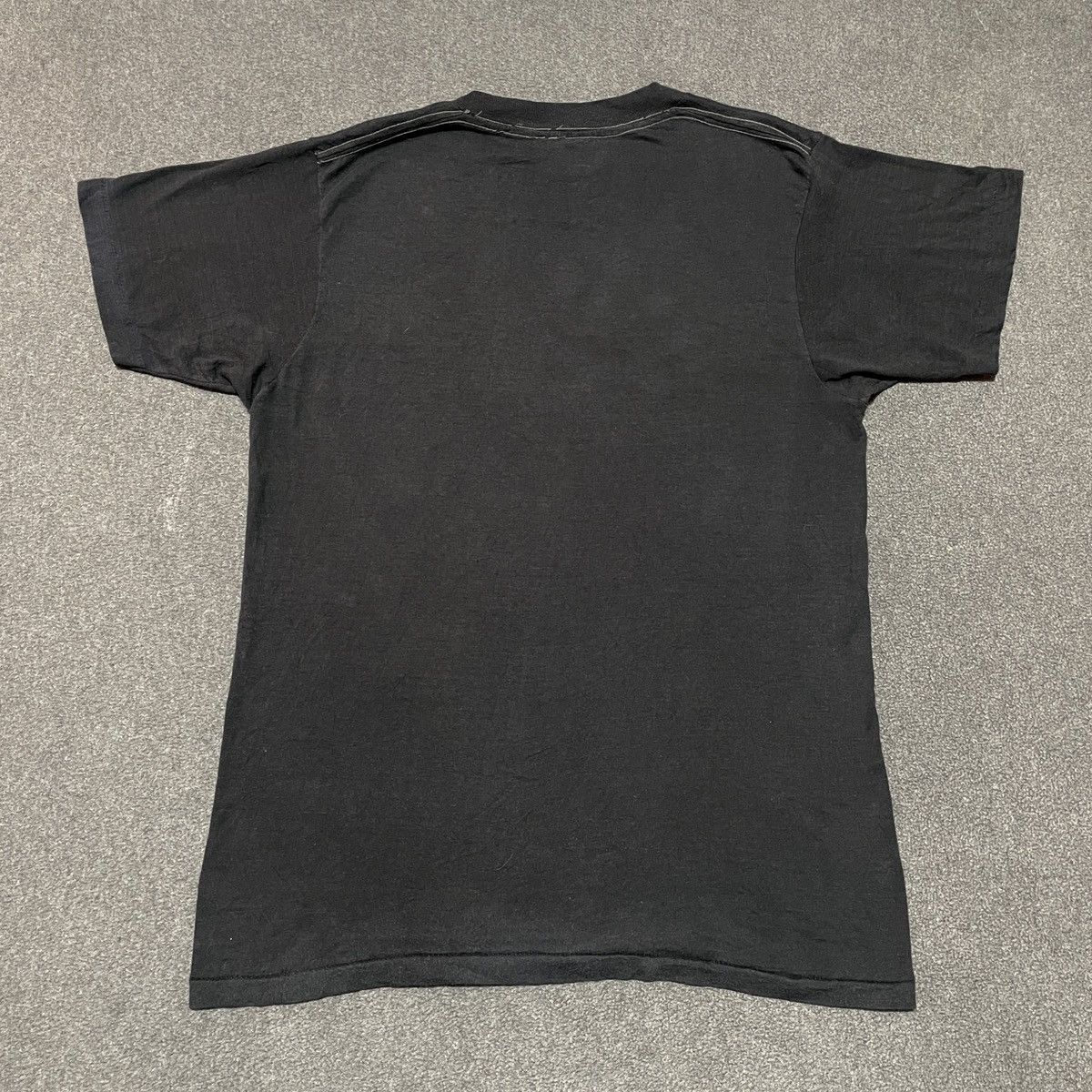 Vintage Vintage I got Fucked up in Sturgis 1979 T-shirt Size US M / EU 48-50 / 2 - 4 Thumbnail