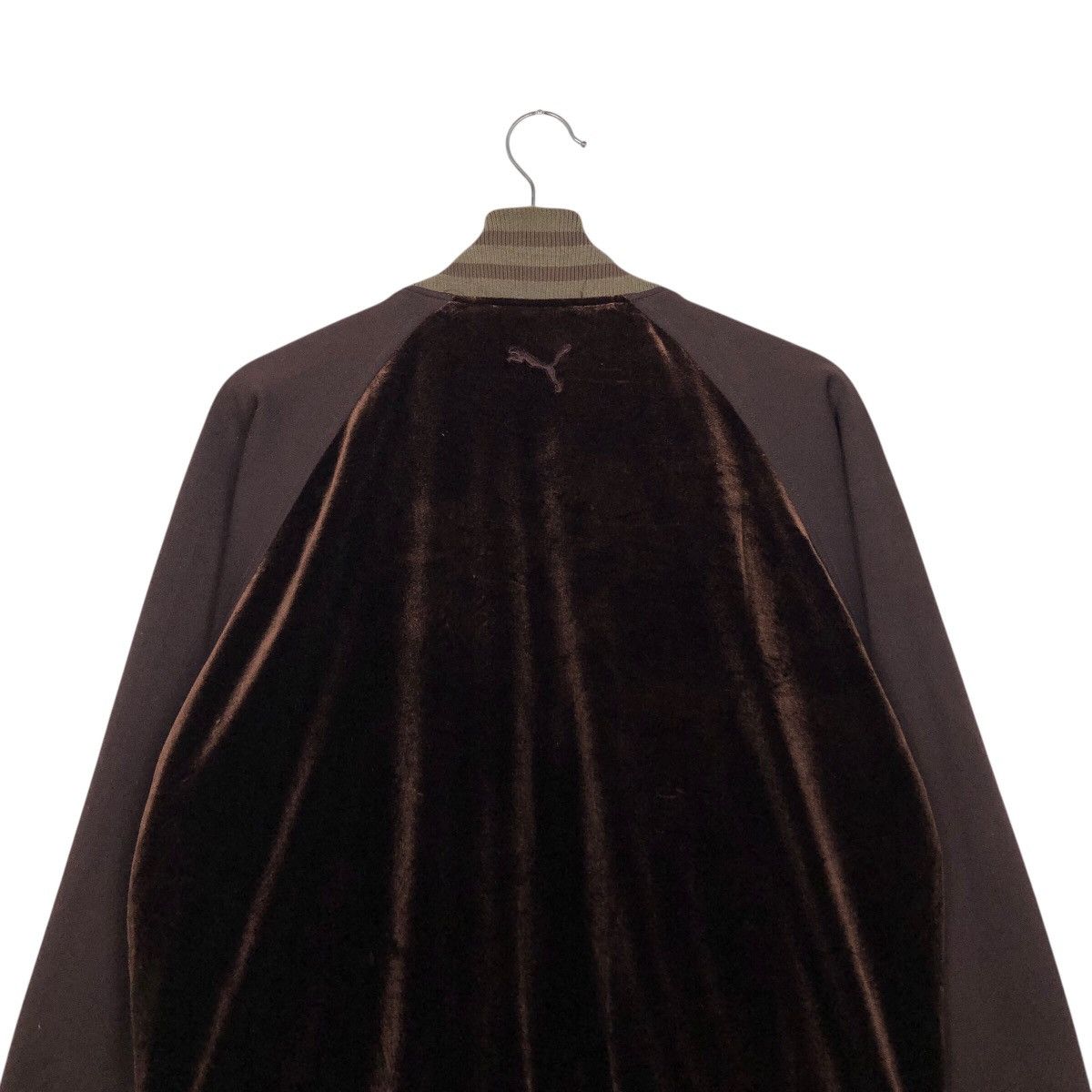 Japanese Brand 📌Vintage Reversible Bomber Sukajan Jacket Streetwear Style Size US L / EU 52-54 / 3 - 12 Thumbnail