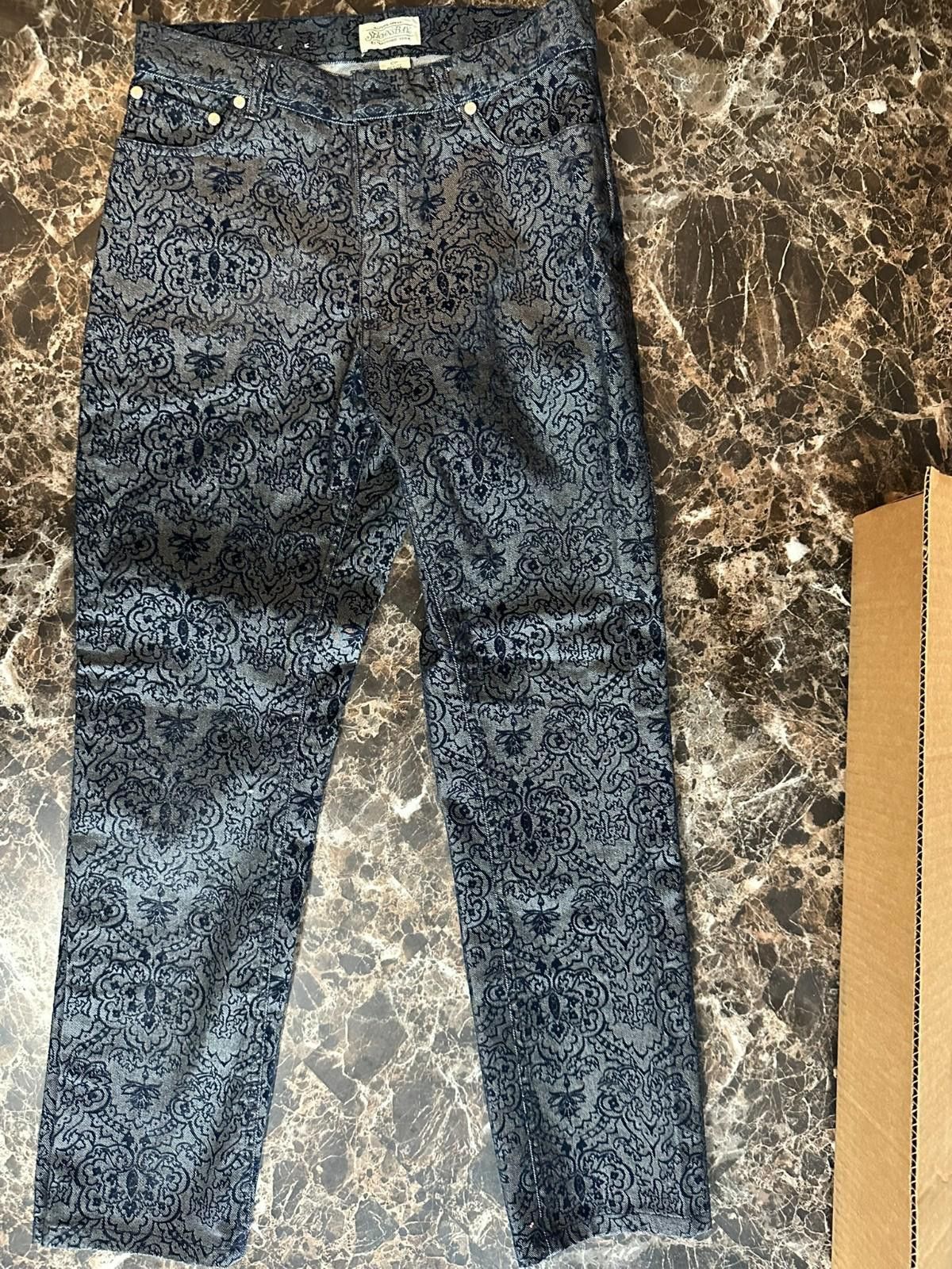 St. Johns Bay St. John’s Bay pants, size 10 Petite, Size 32" / US 10 / IT 46 - 3 Thumbnail