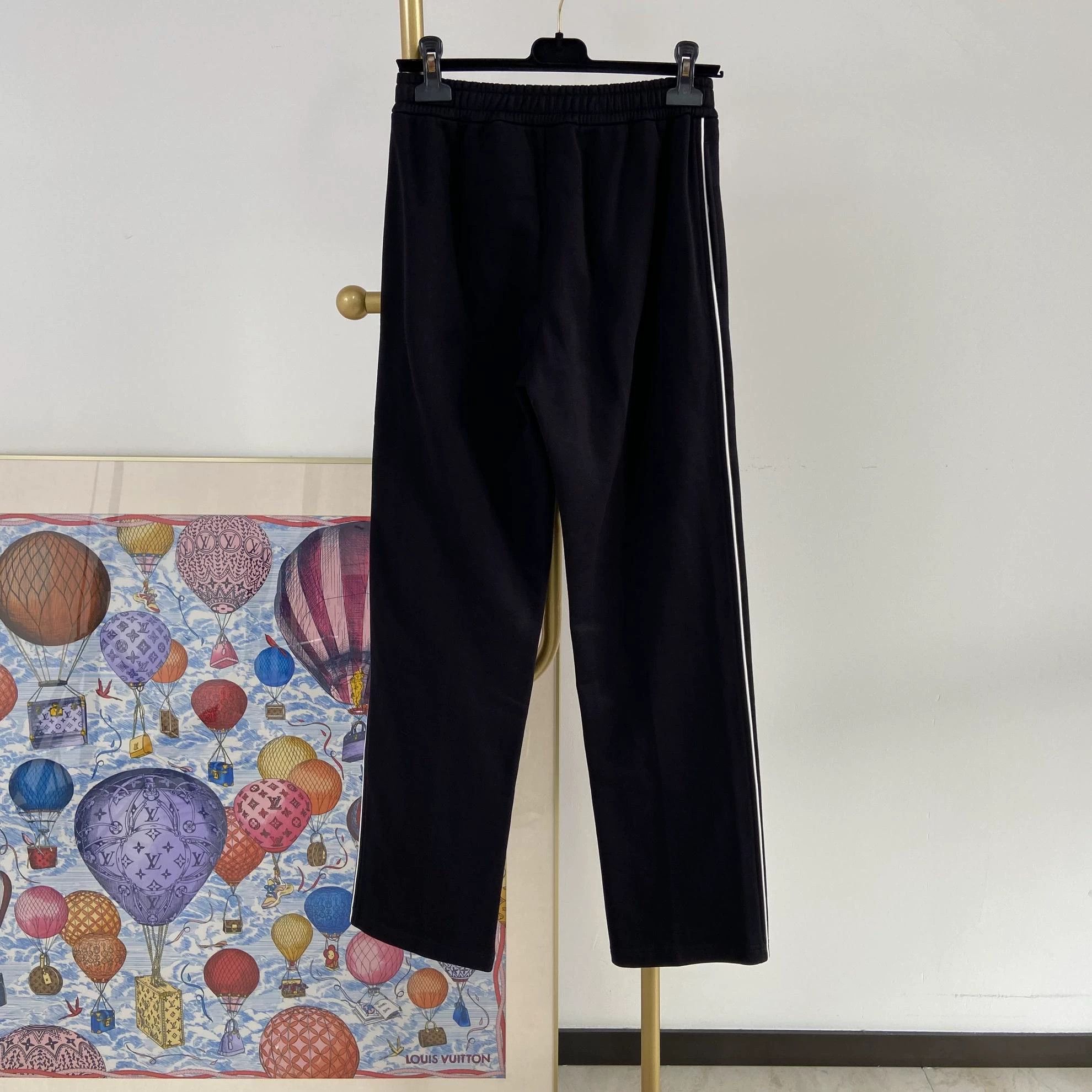 Gucci Gucci black suit top XS pants XXS Size XS / US 0-2 / IT 36-38 - 6 Thumbnail